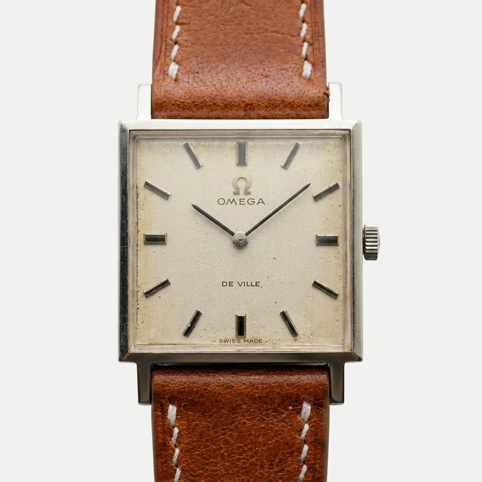 Omega De Ville 111.071