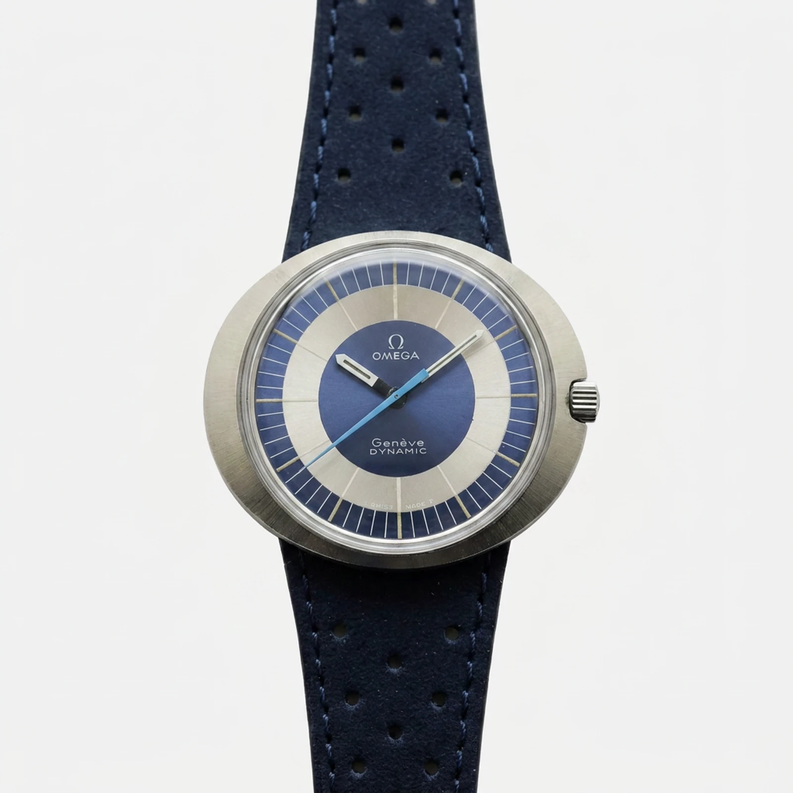 Omega Genève 165.039
