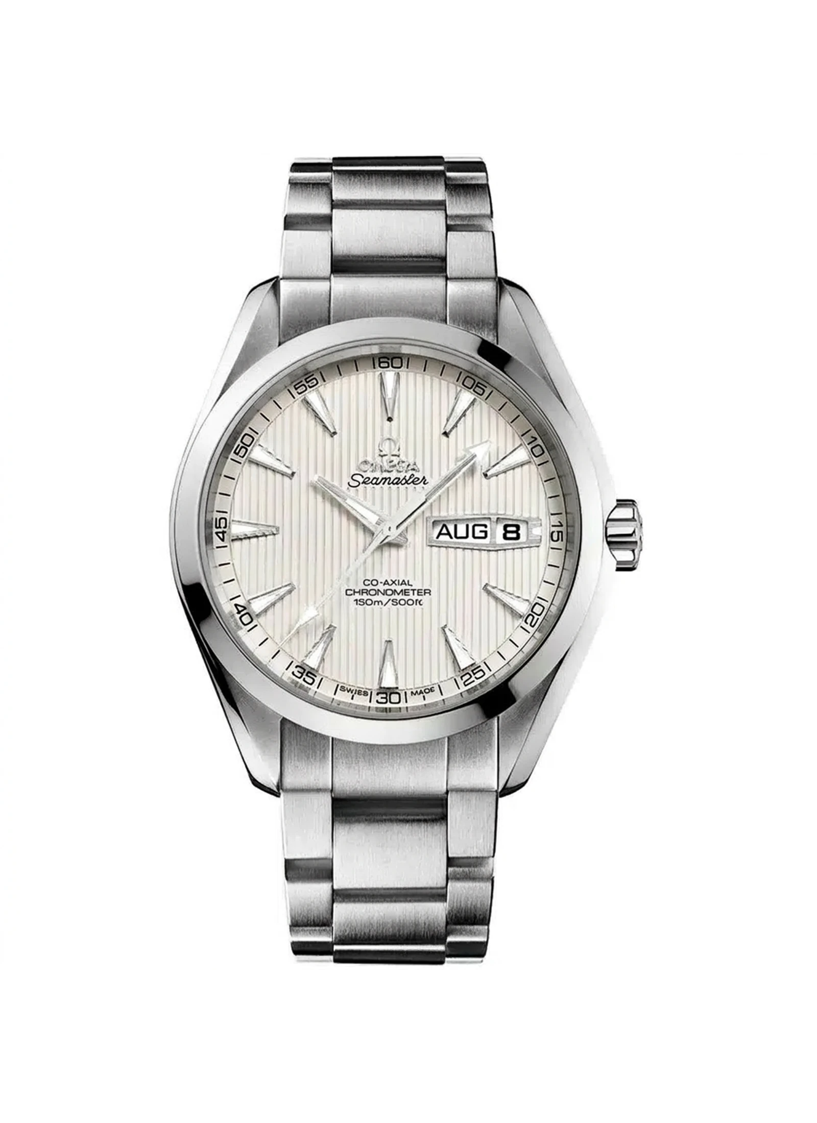 Omega Seamaster Aqua Terra 231.10.43.22.02.001