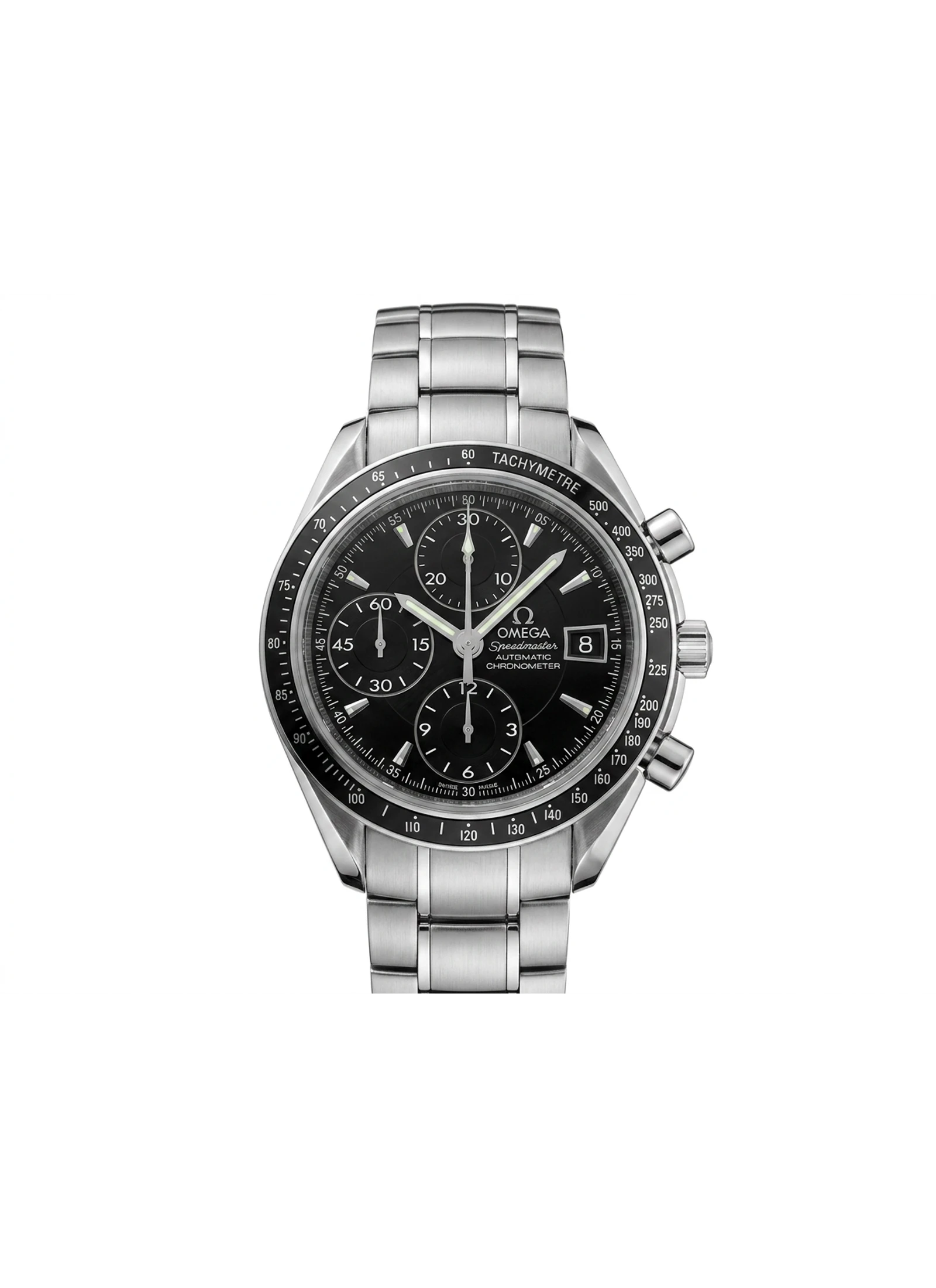 Omega Speedmaster Date 1780055