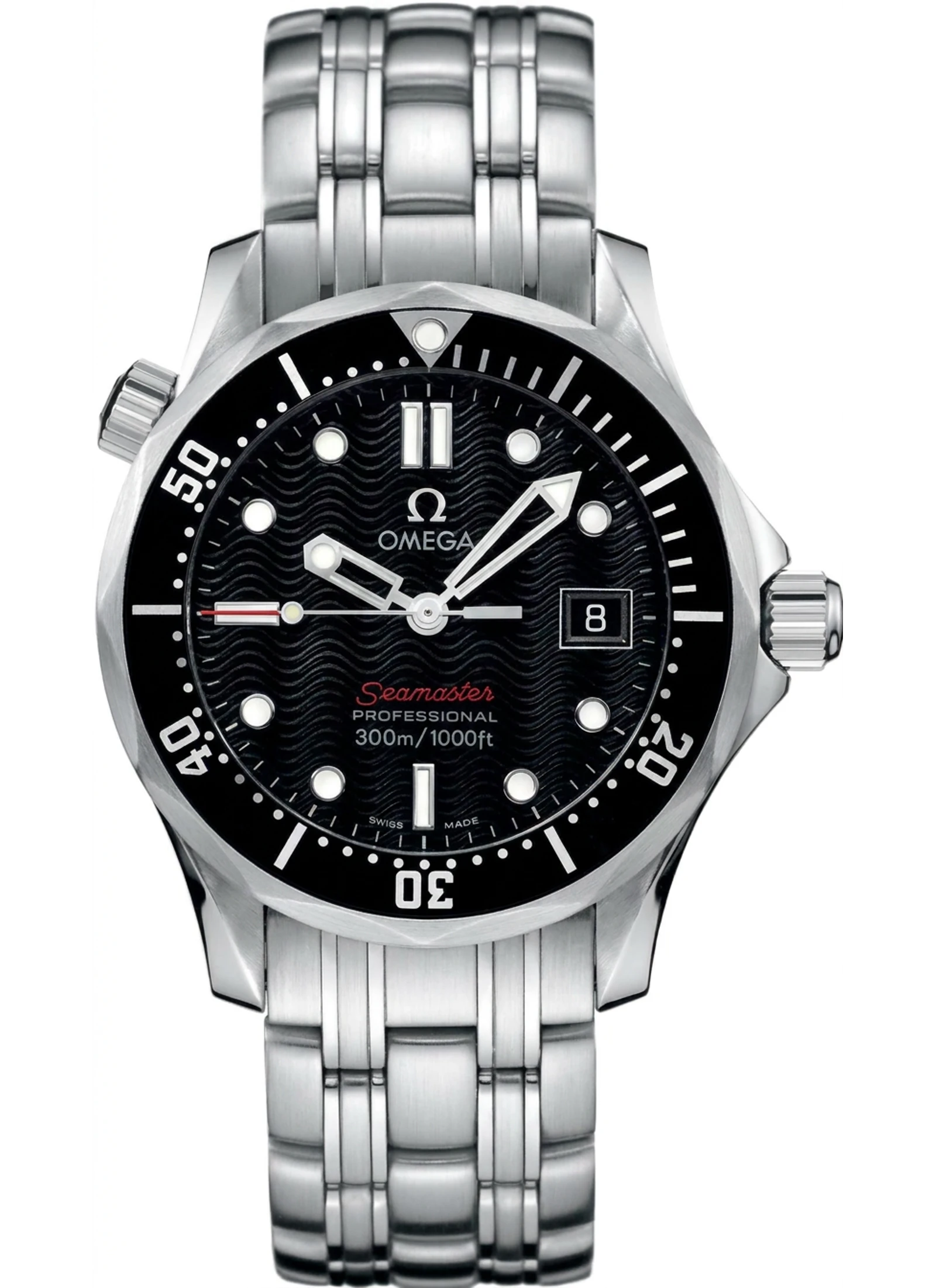 Omega Seamaster Diver 300 M 212.30.36.61.01.001