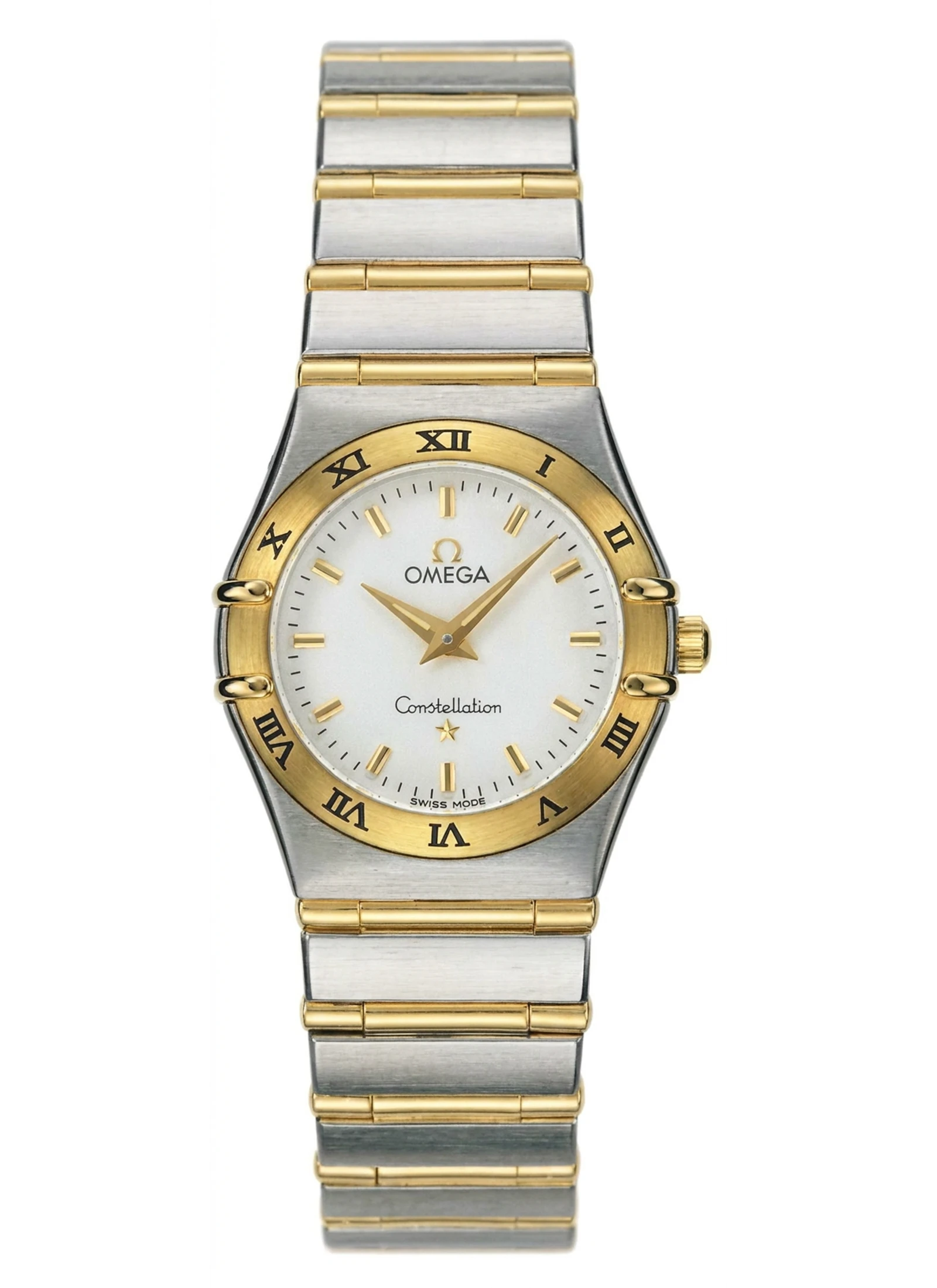 Omega Constellation 1262.30
