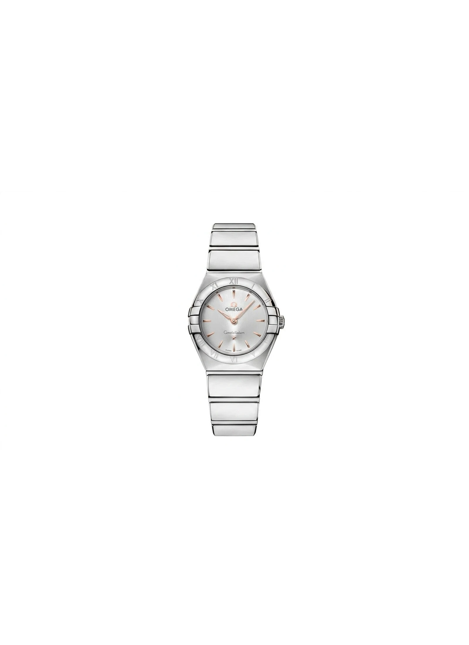 Omega Constellation 1564.65