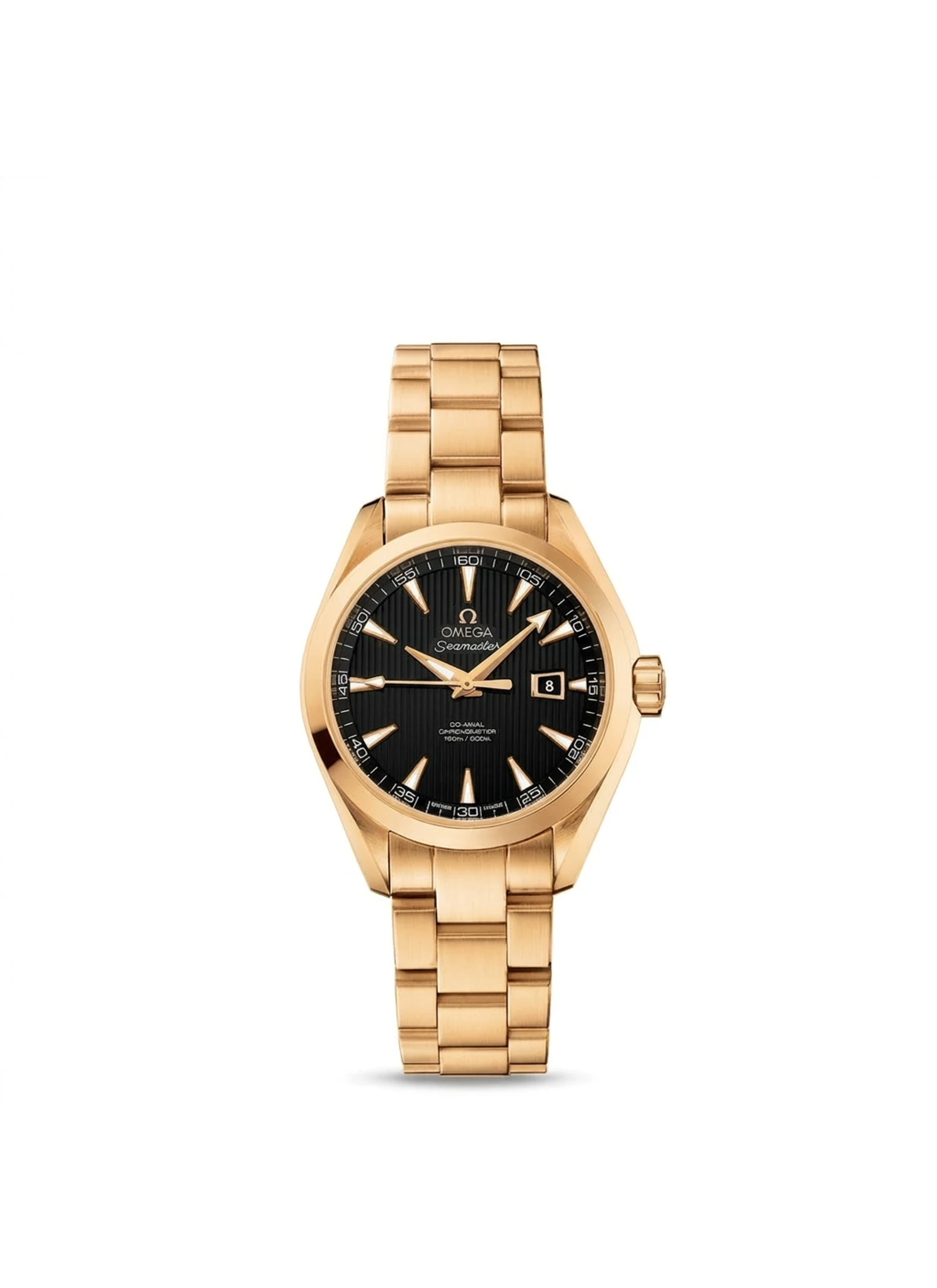 Omega Seamaster Aqua Terra 231.50.34.20.01.001