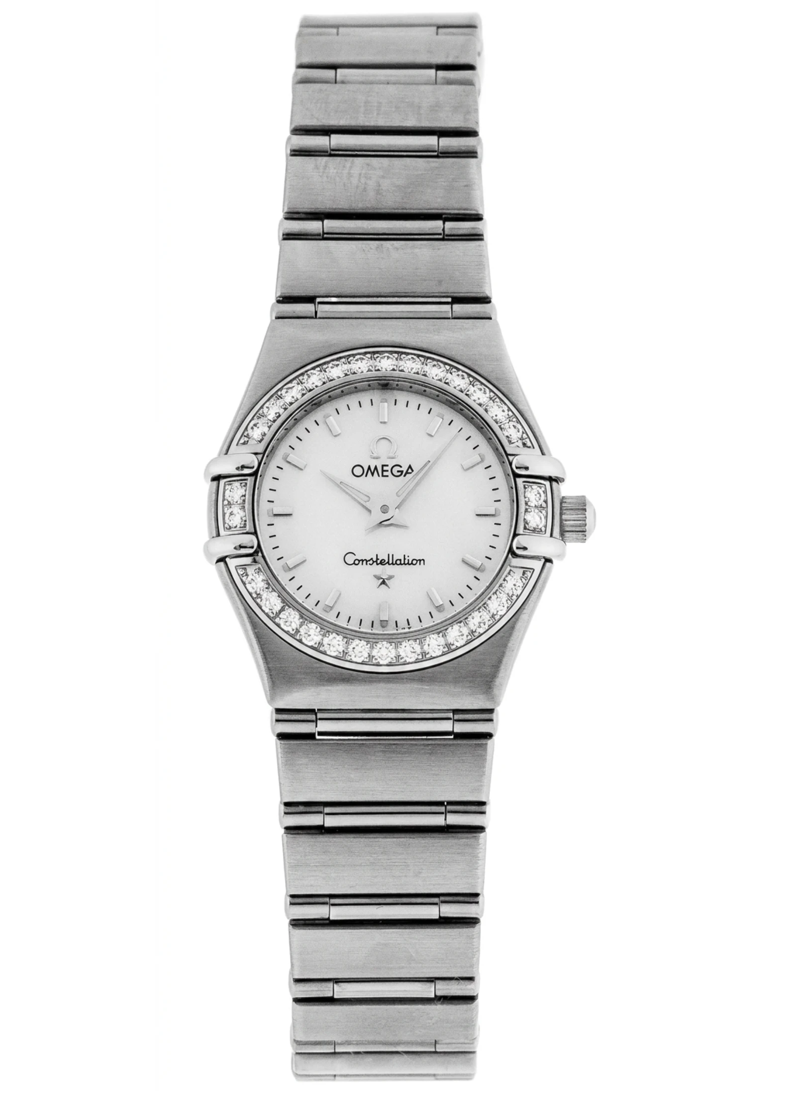 Omega Constellation Quartz 1312.30