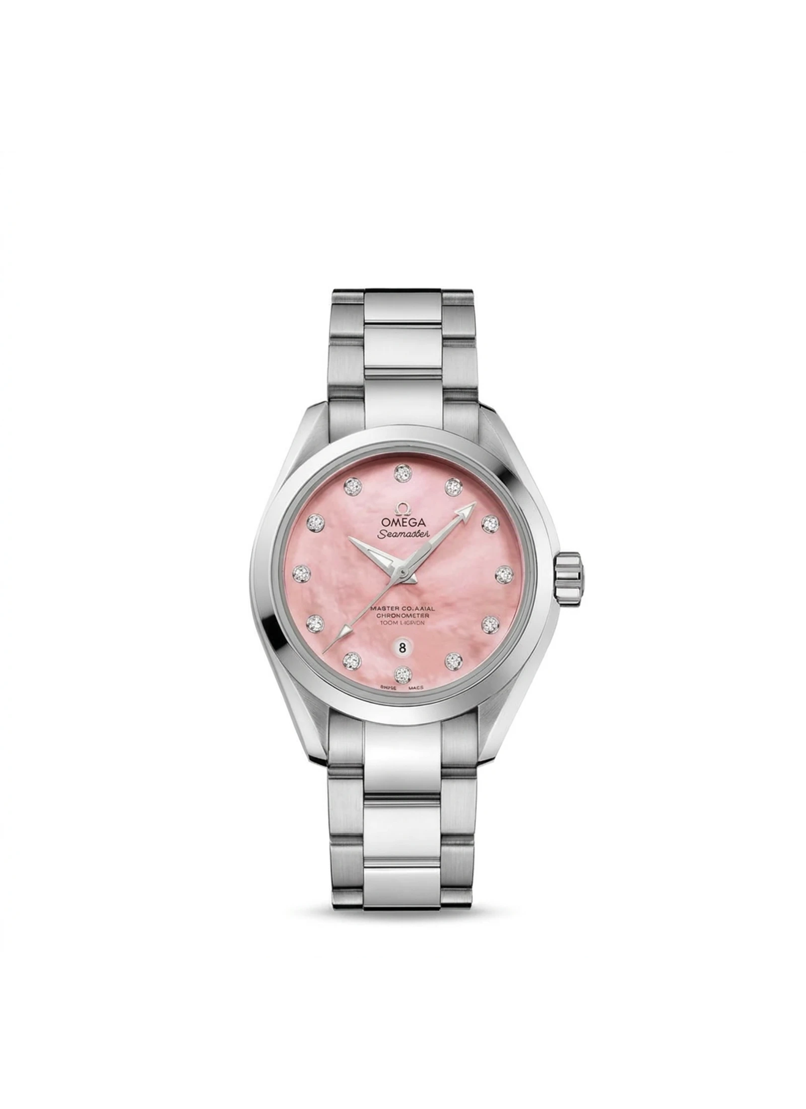 Omega Seamaster Aqua Terra 231.10.34.20.57.003