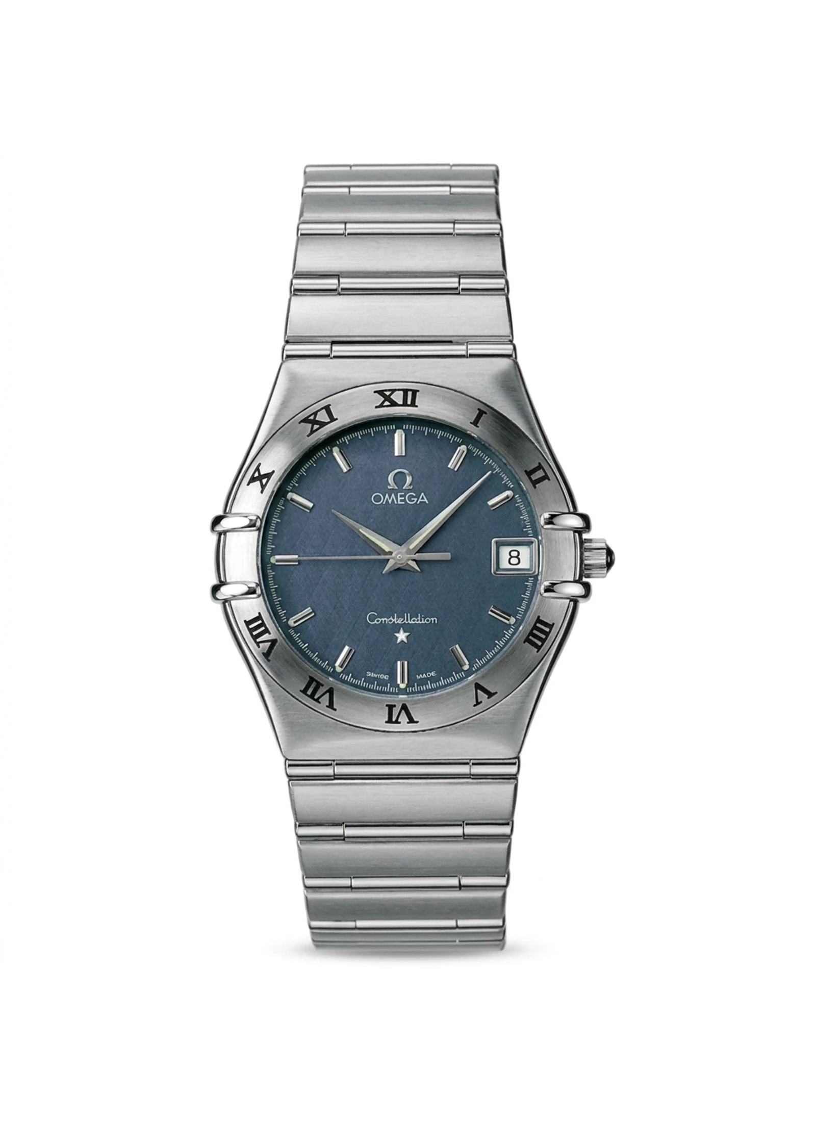 Omega Constellation Quartz 1512.40