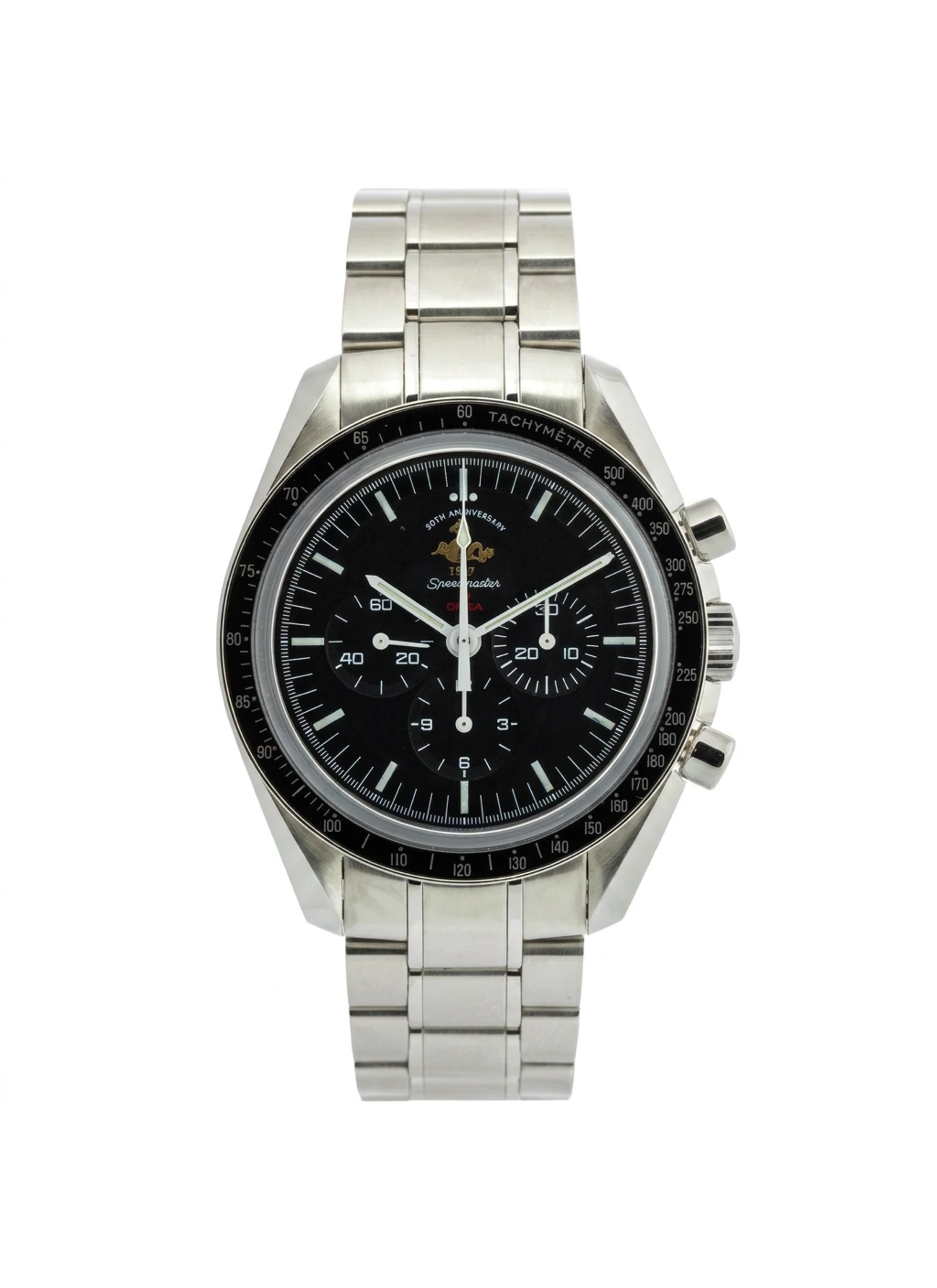 Omega Speedmaster Professional Moonwatch 311.30.42.30.01.001