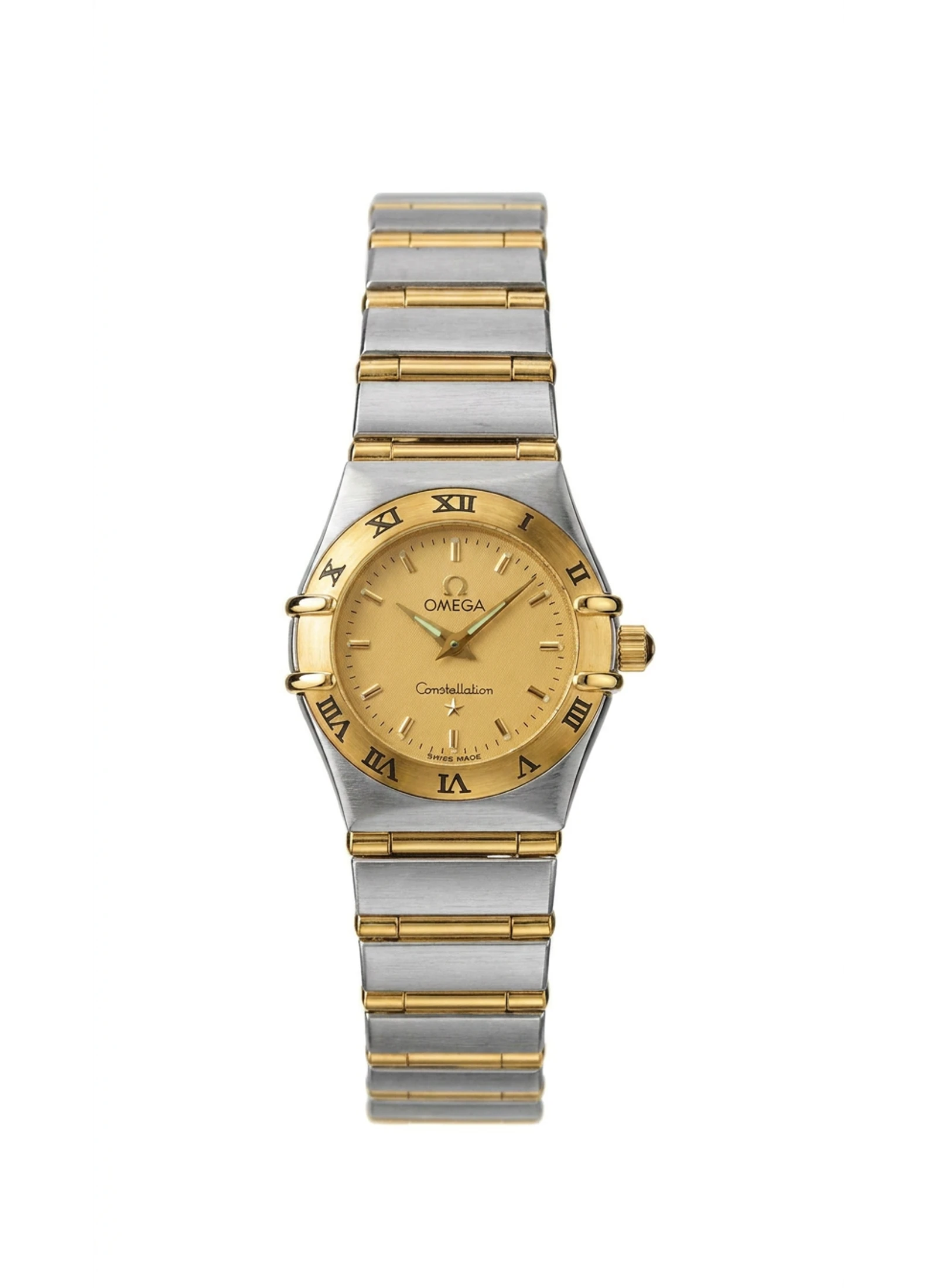Omega Constellation 1262.10