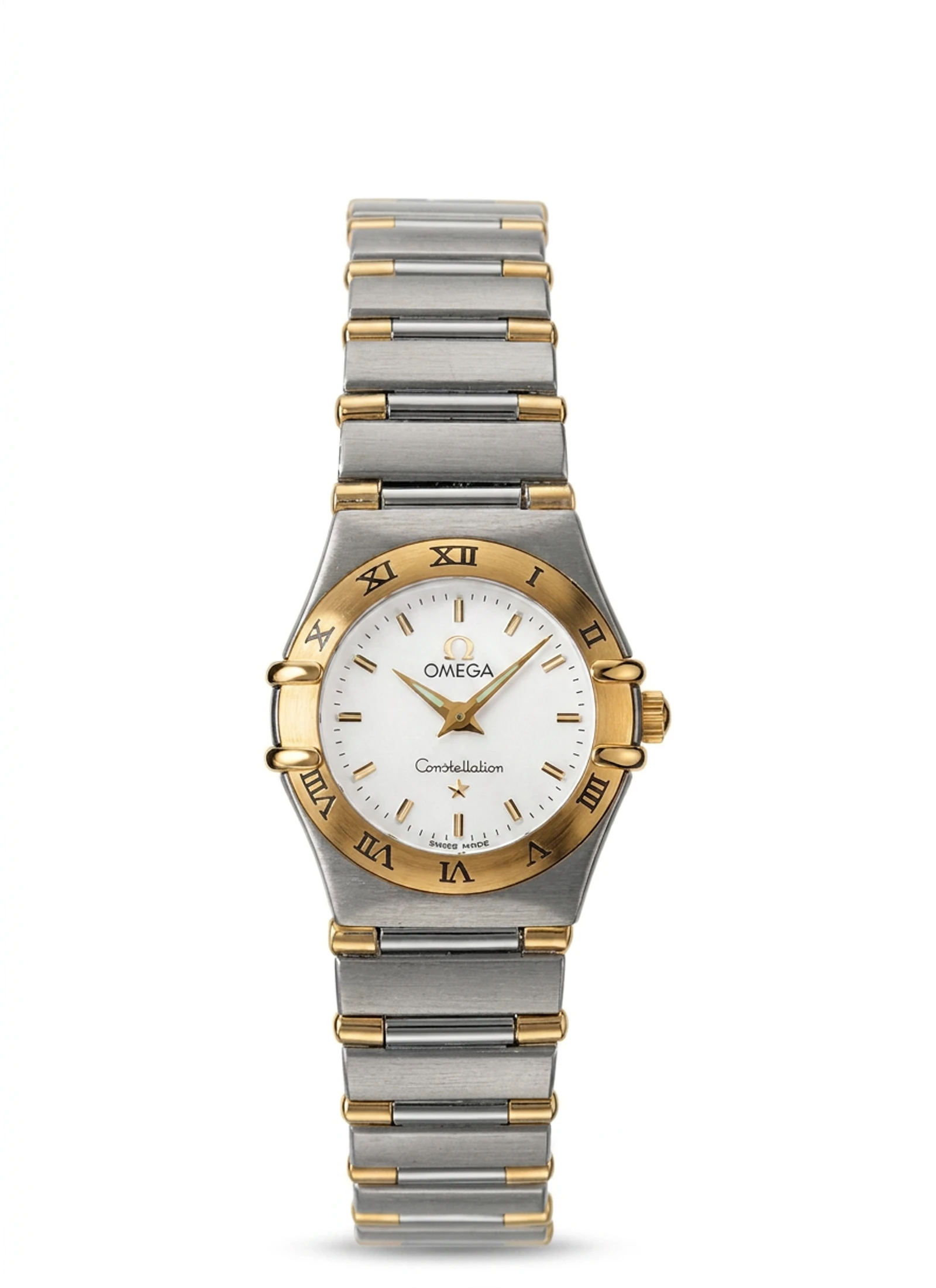 Omega Constellation 1362.30