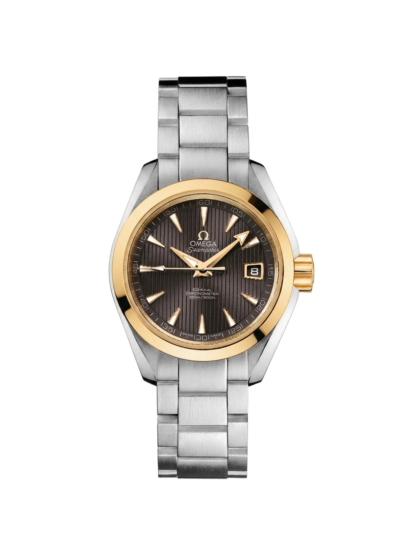 Omega Seamaster Aqua Terra 231.20.30.20.06.004