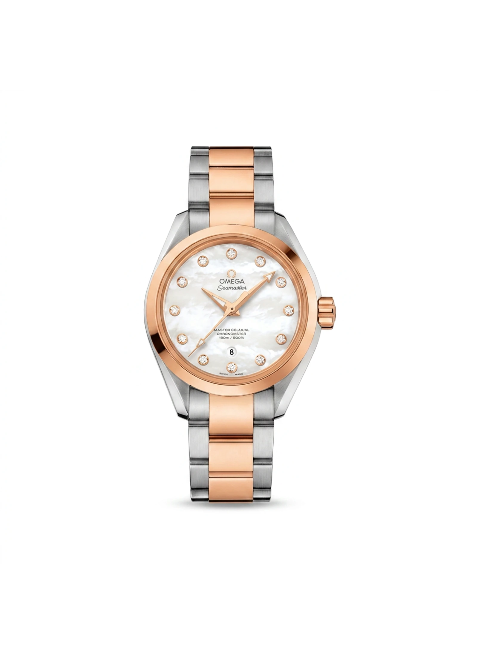 Omega Seamaster Aqua Terra 231.20.34.20.01.004