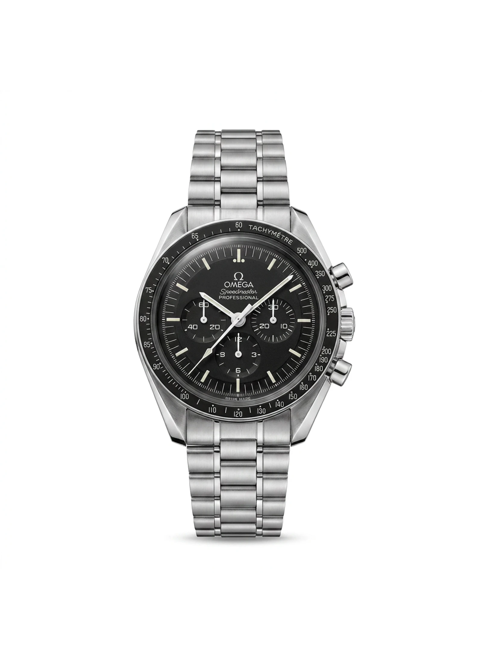 Omega Speedmaster Professional Moonwatch ST 345.0808