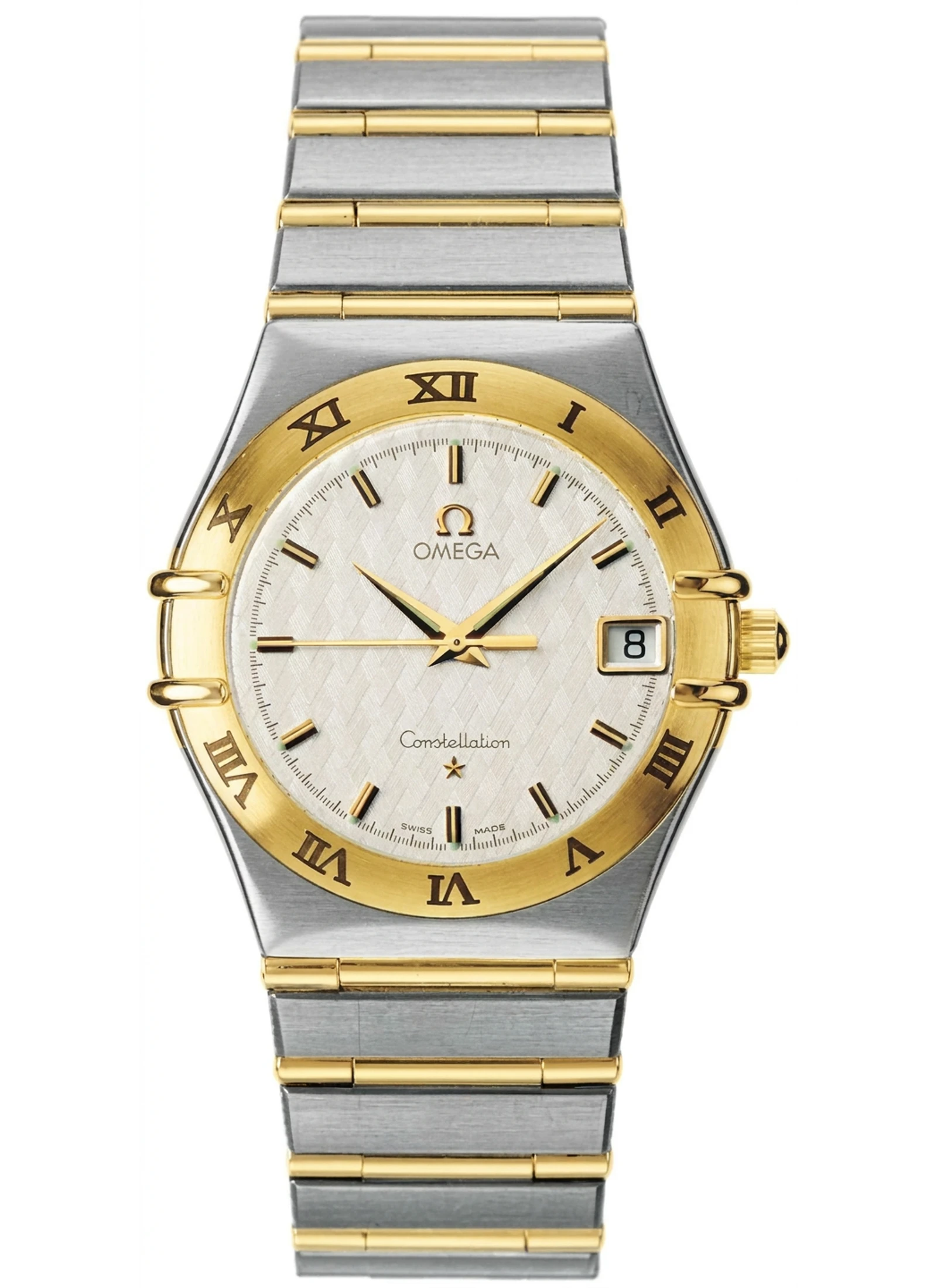 Omega Constellation 1212.30