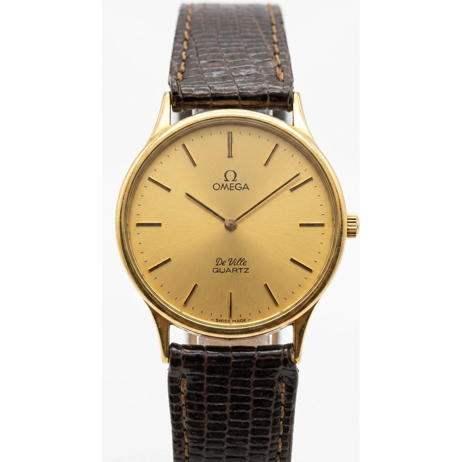 Omega De Ville 1365
