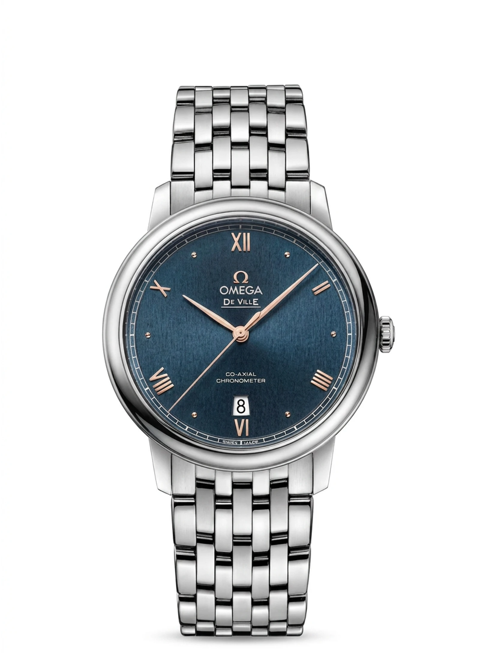 Omega De Ville Prestige 424.10.40.20.03.004