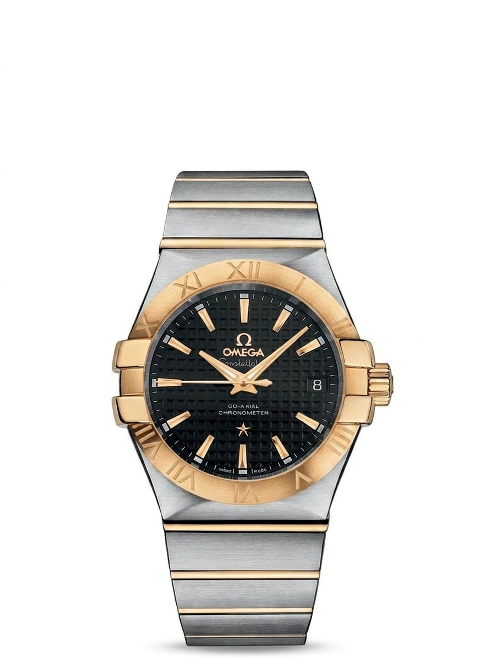 Omega Constellation 123.20.35.20.01.002