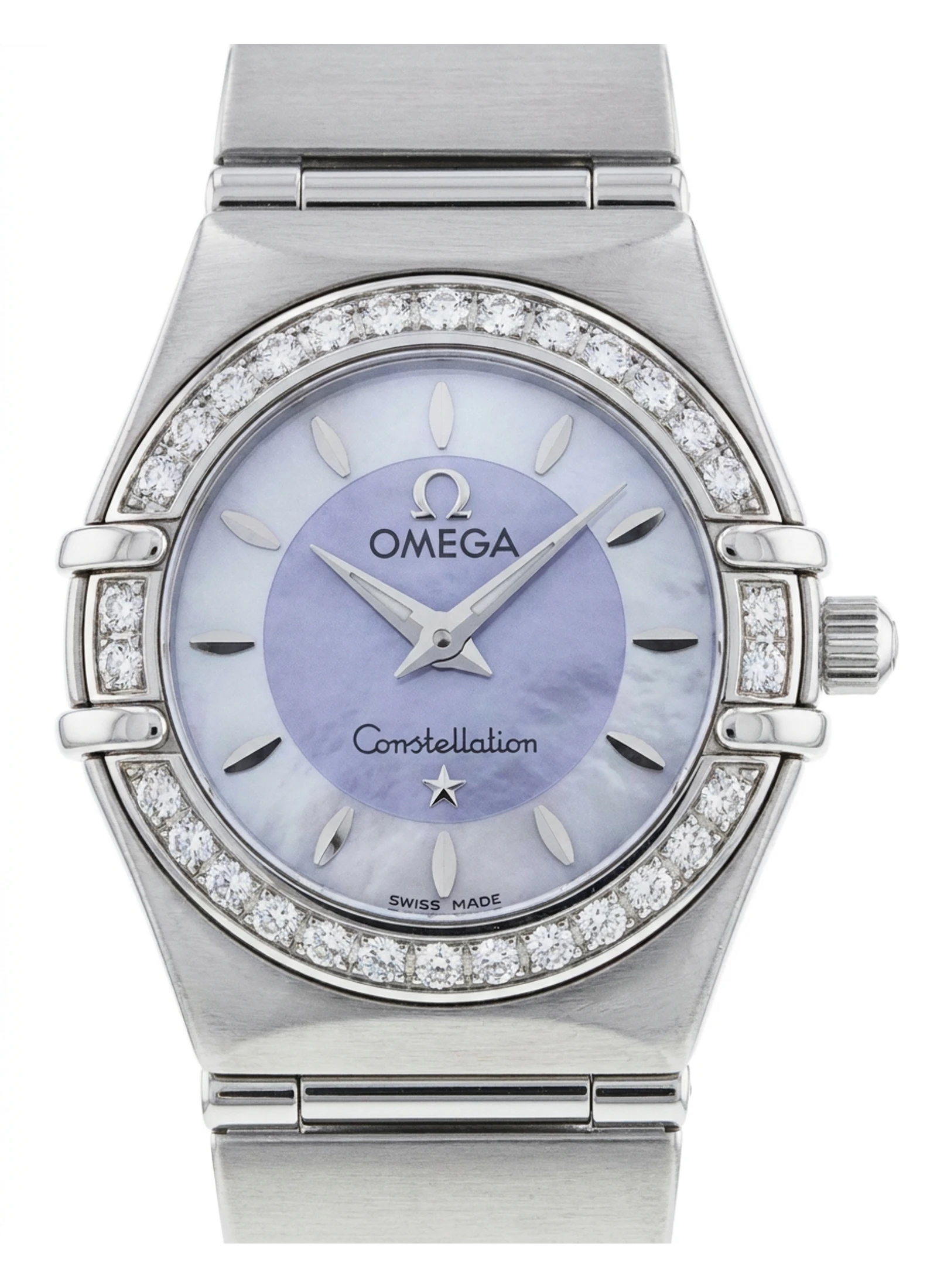 Omega Constellation 1466.63