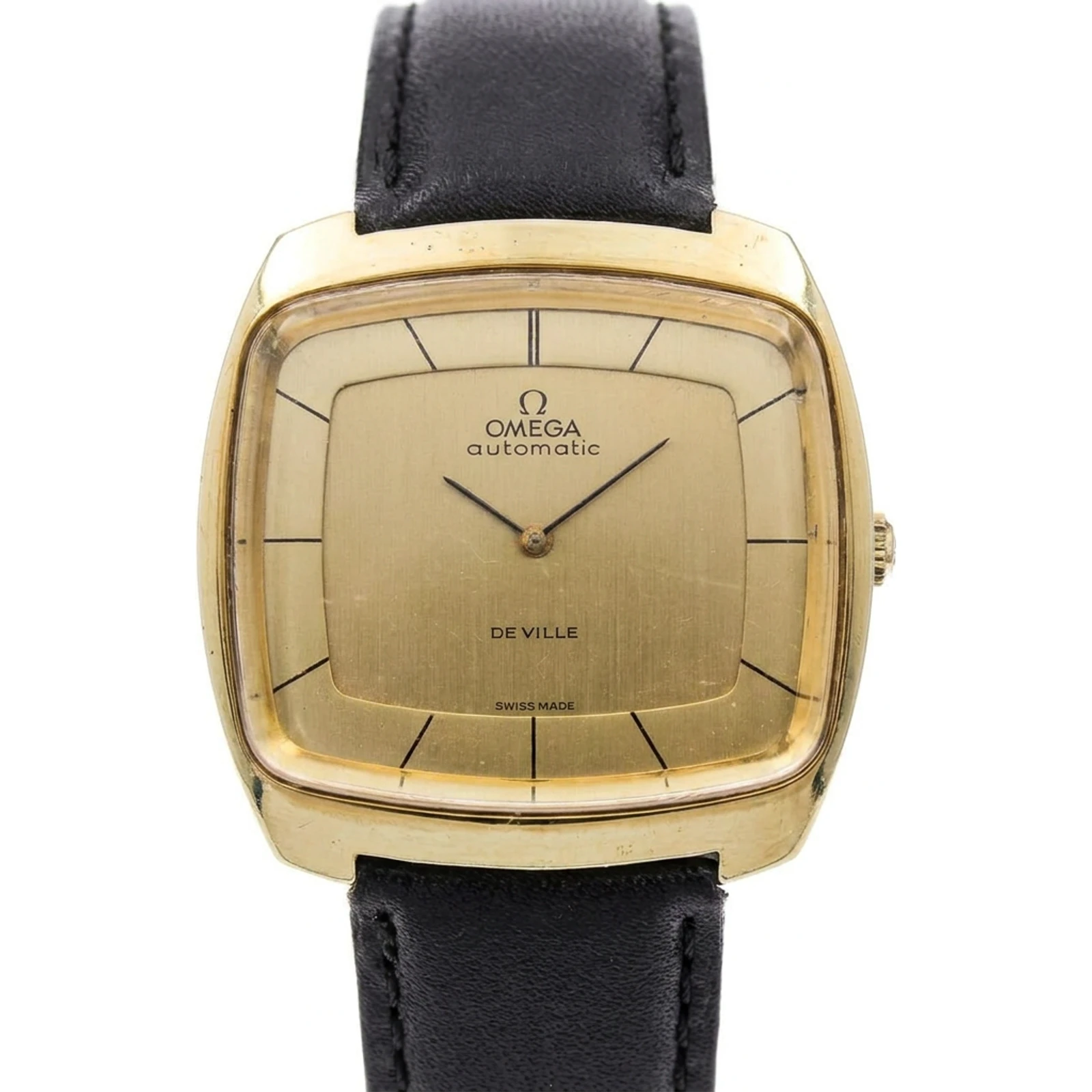 Omega De Ville 151.0051