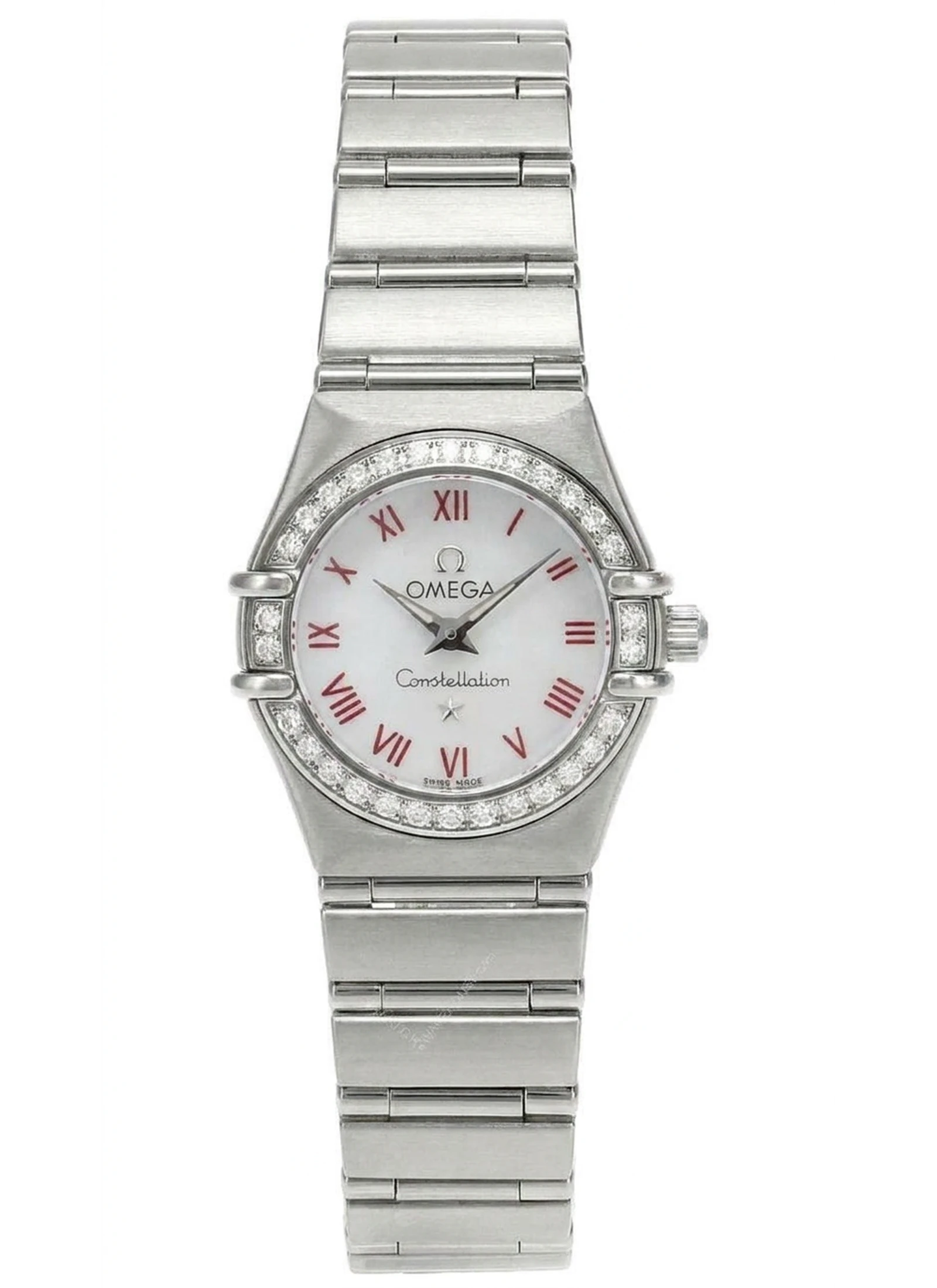 Omega Constellation 1466.71