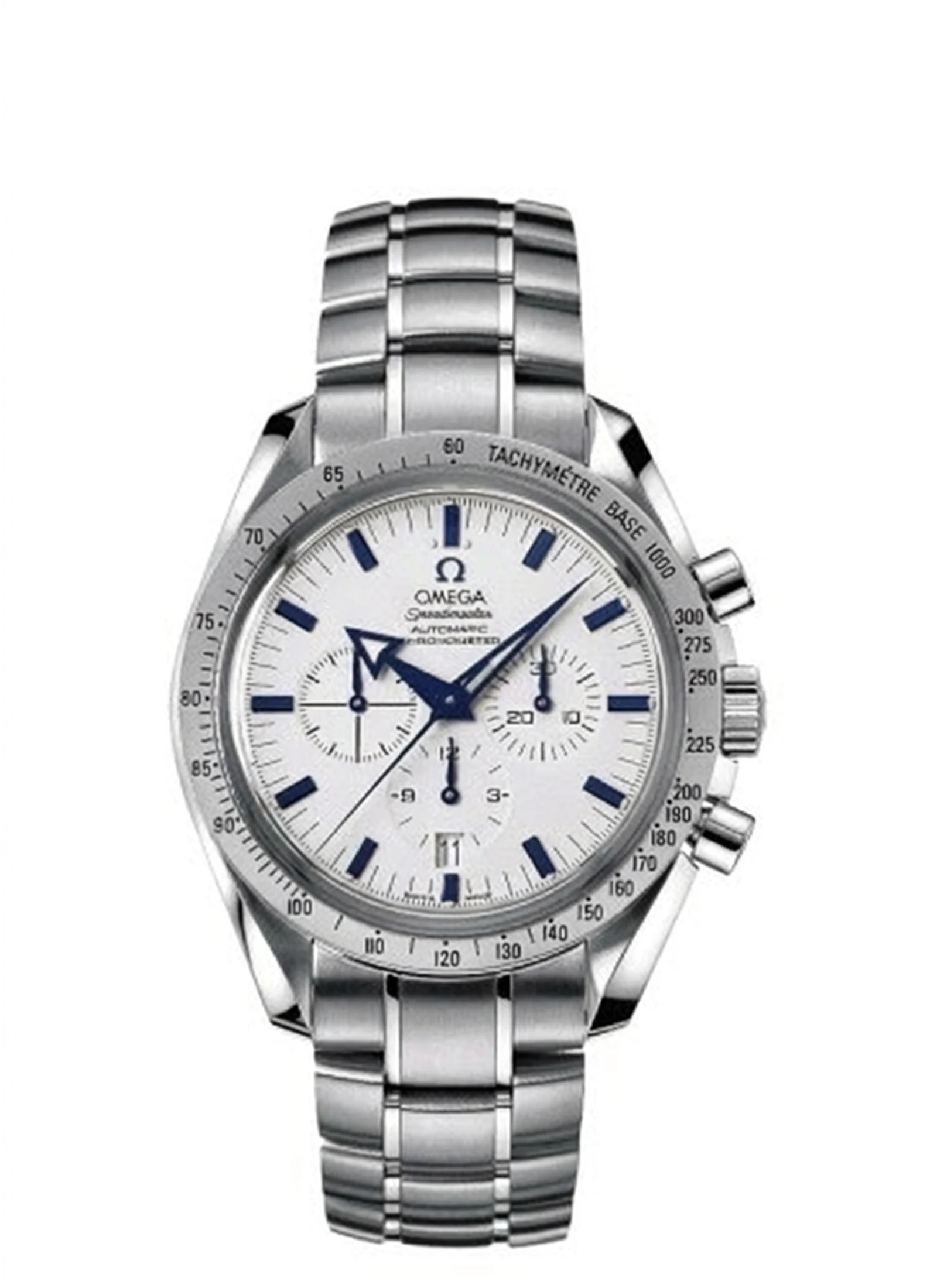 Omega Speedmaster Broad Arrow 3551.20.00