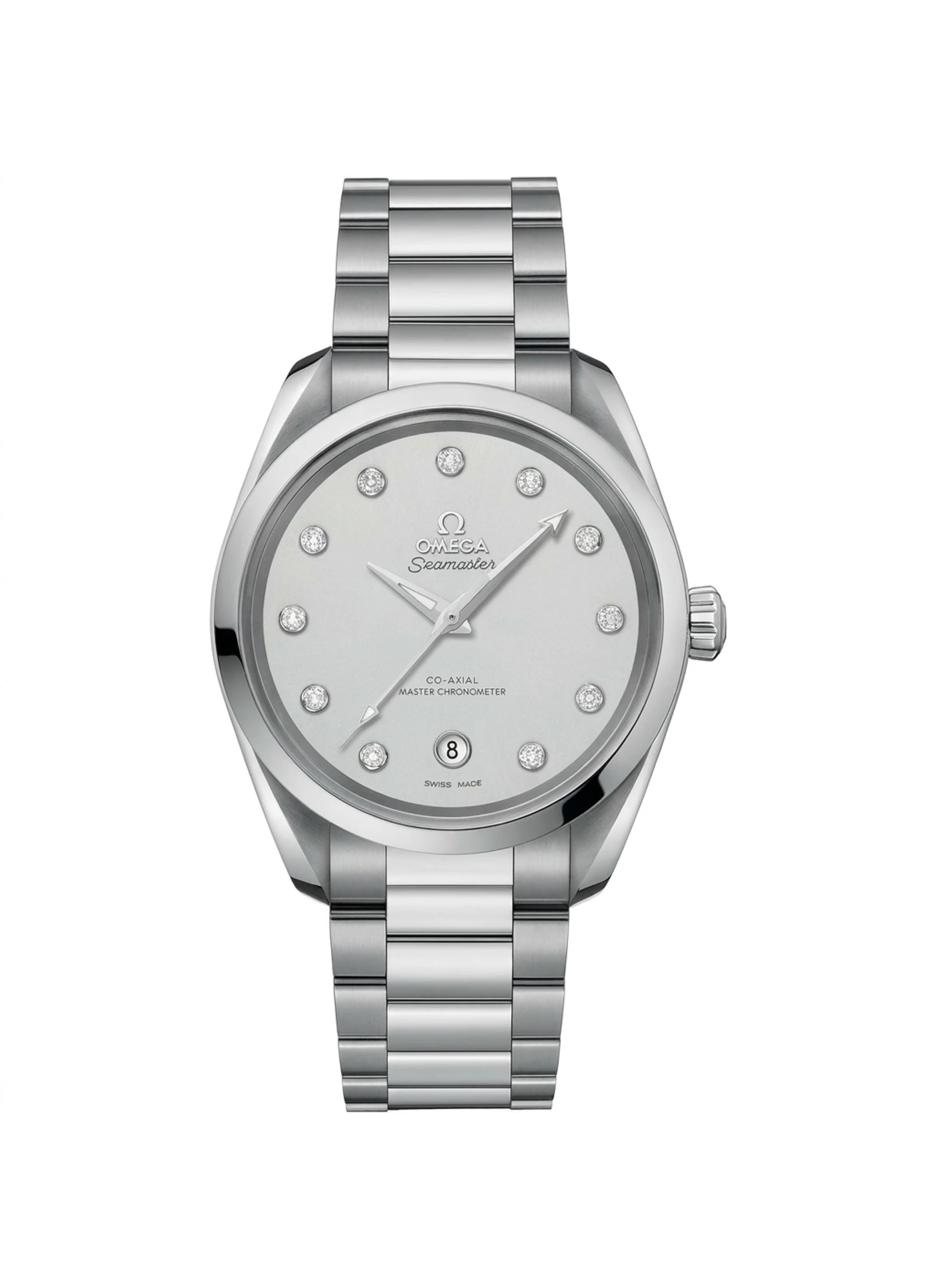 Omega Seamaster Aqua Terra 220.10.38.20.52.001