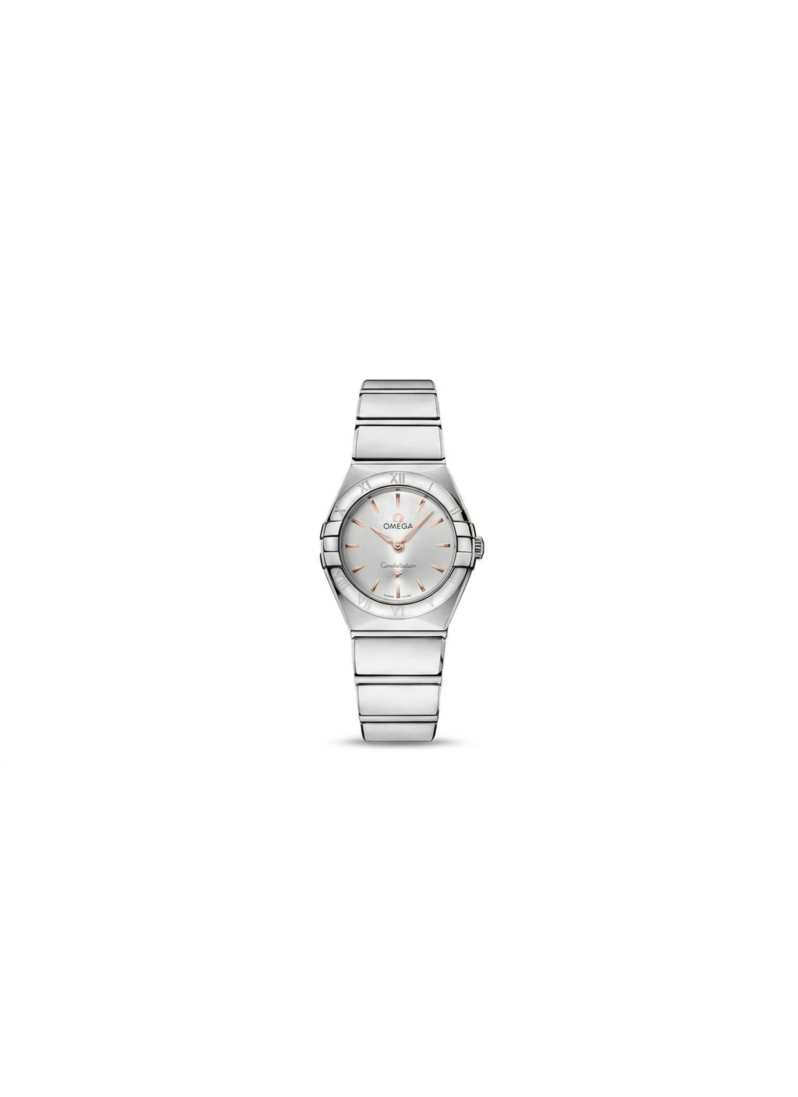 Omega Constellation 14391-3