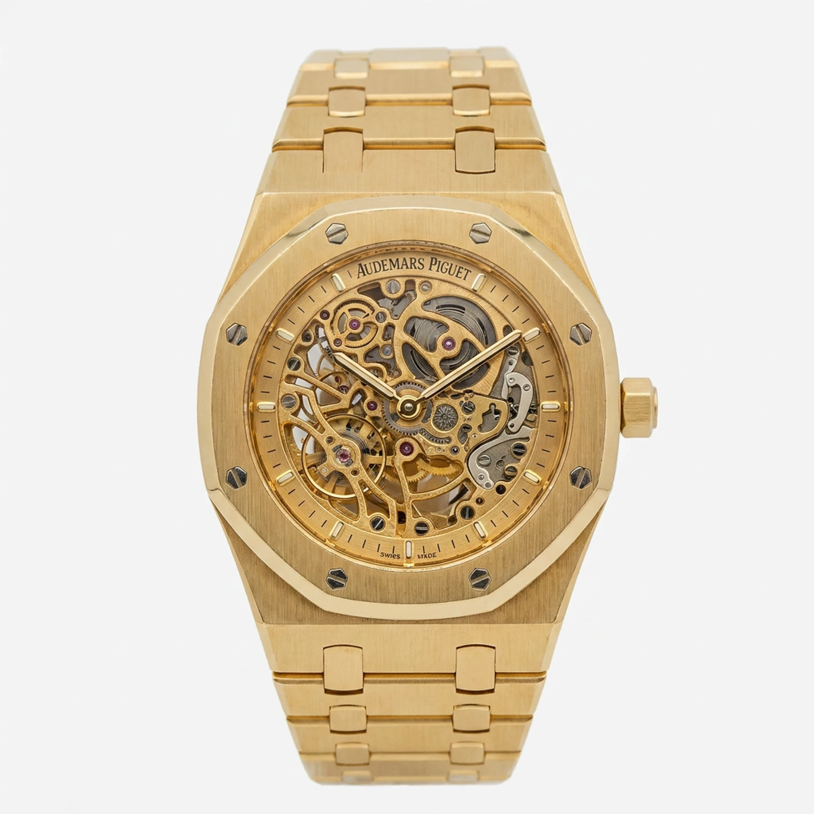 Audemars Piguet Royal Oak 14789BA