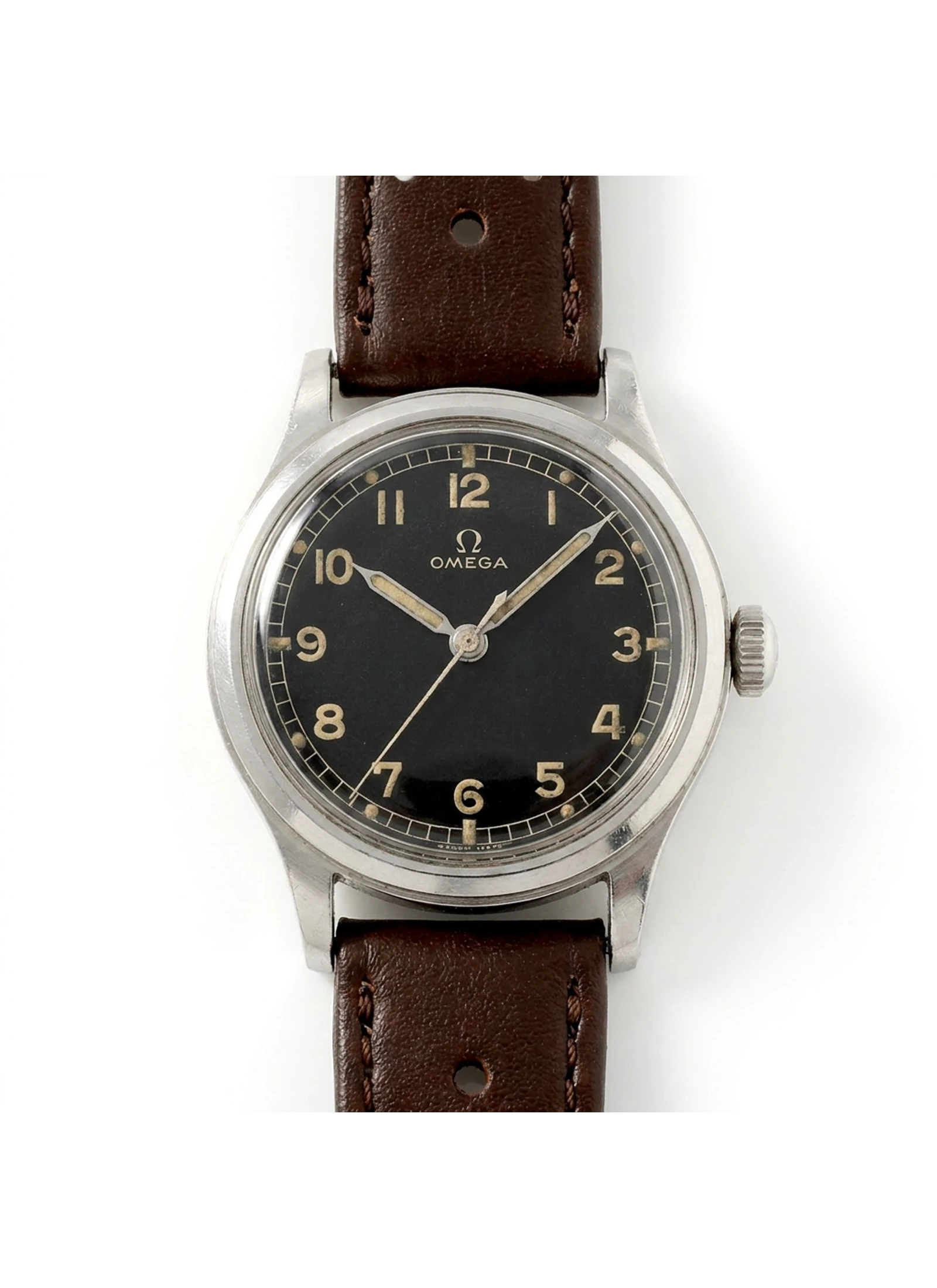 Omega Suveran 2400-1