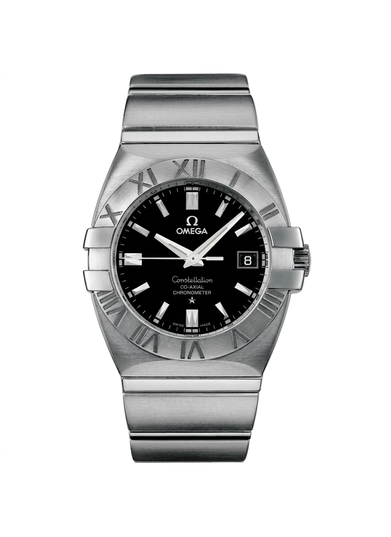 Omega Constellation Double Eagle 1503.51.00