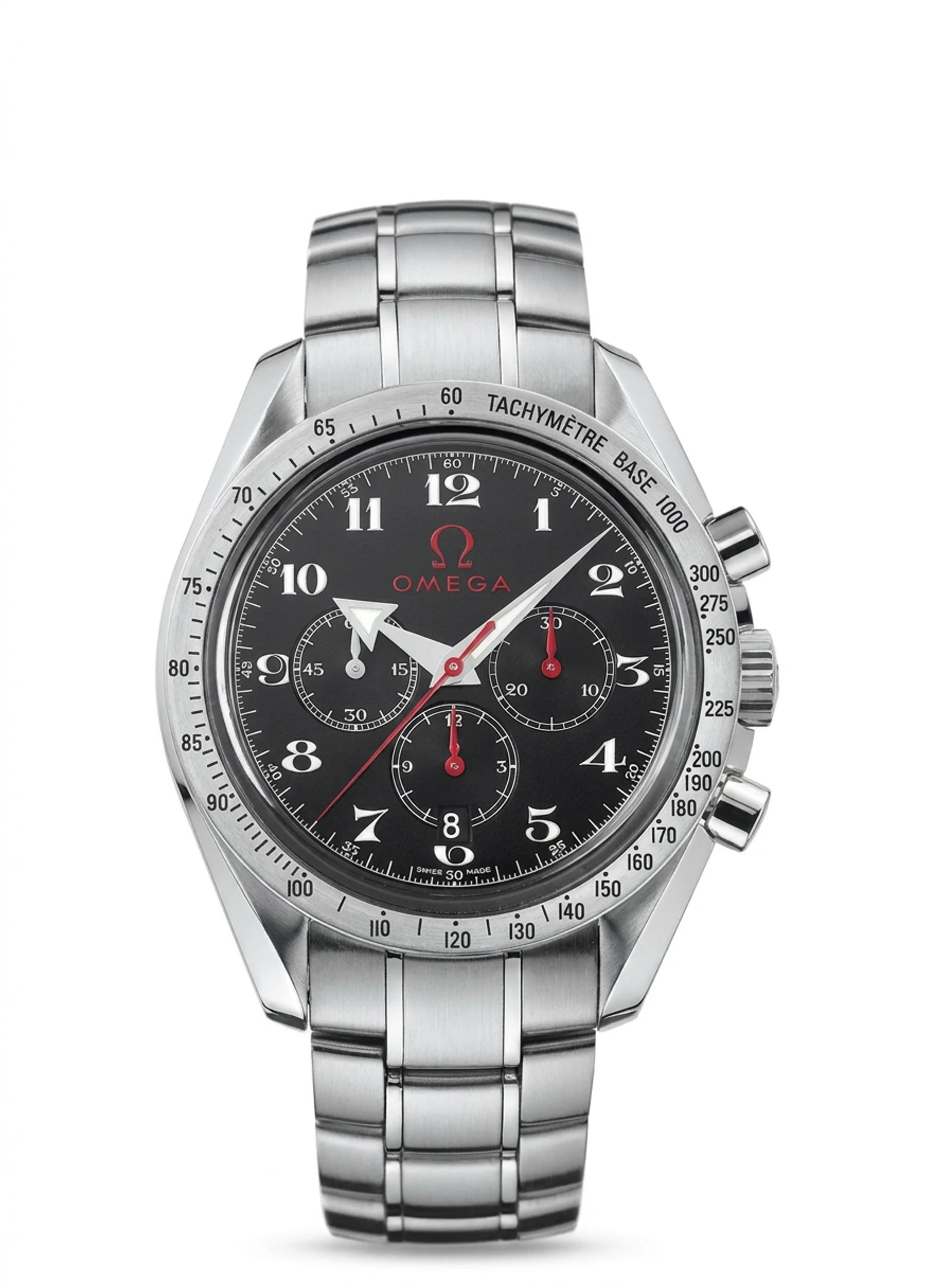 Omega Speedmaster Broad Arrow 3556.50
