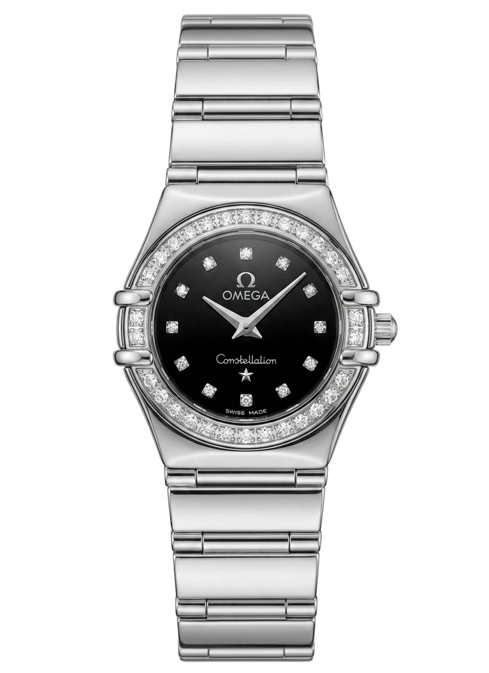 Omega Constellation 1460.75