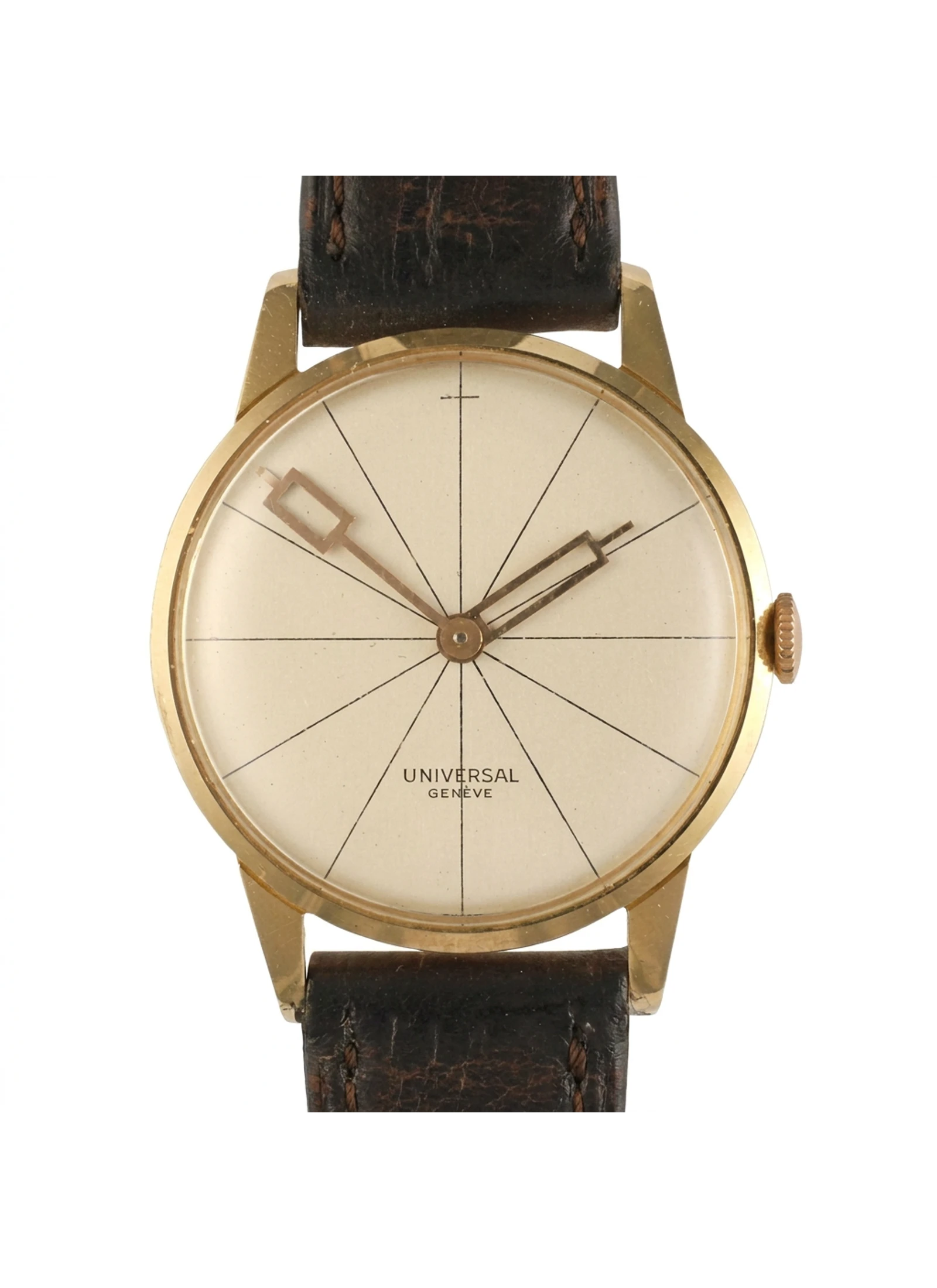 Universal Extra-flat 18815-1