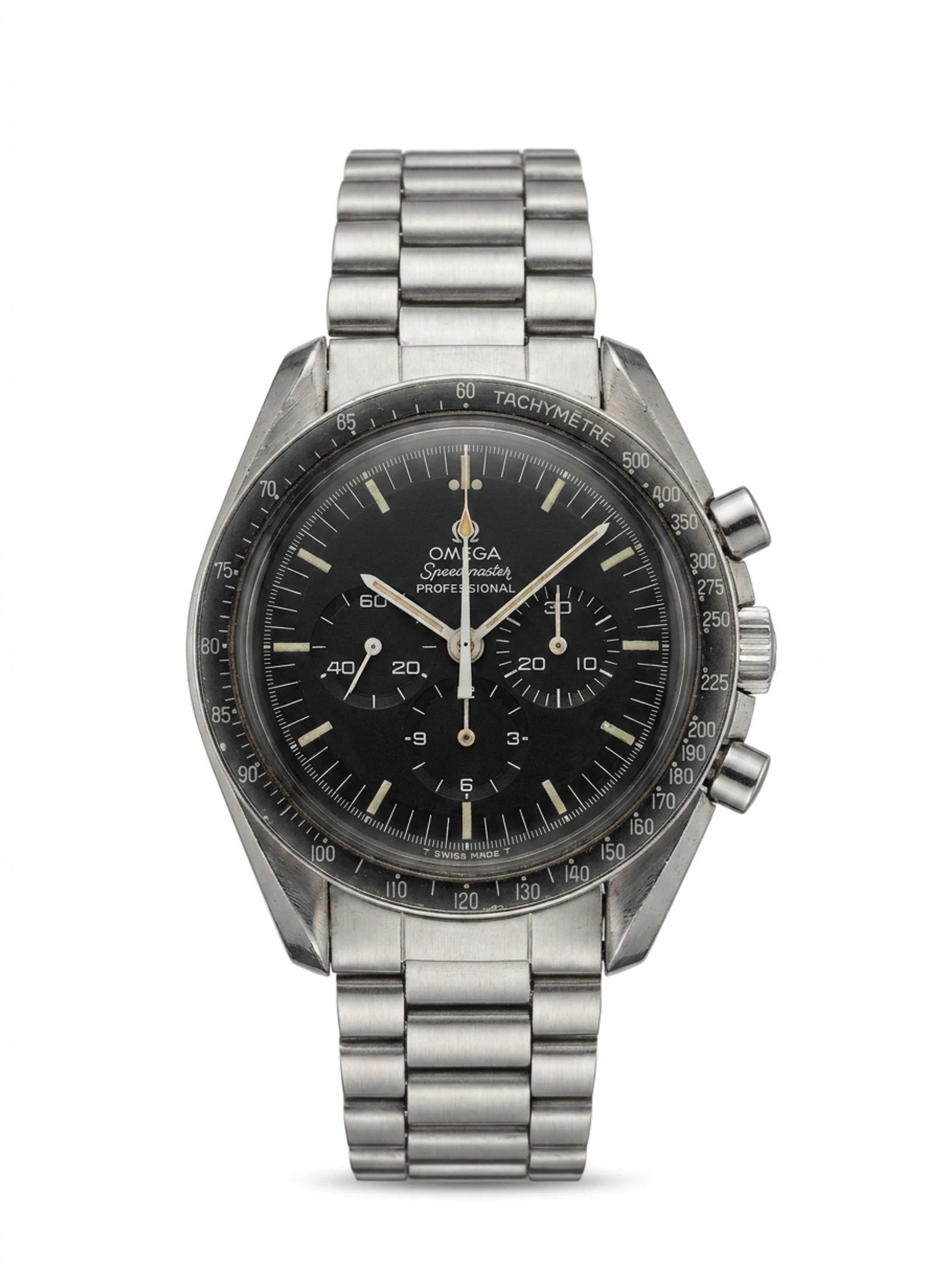Omega Speedmaster Professional Moonwatch 145.022.50