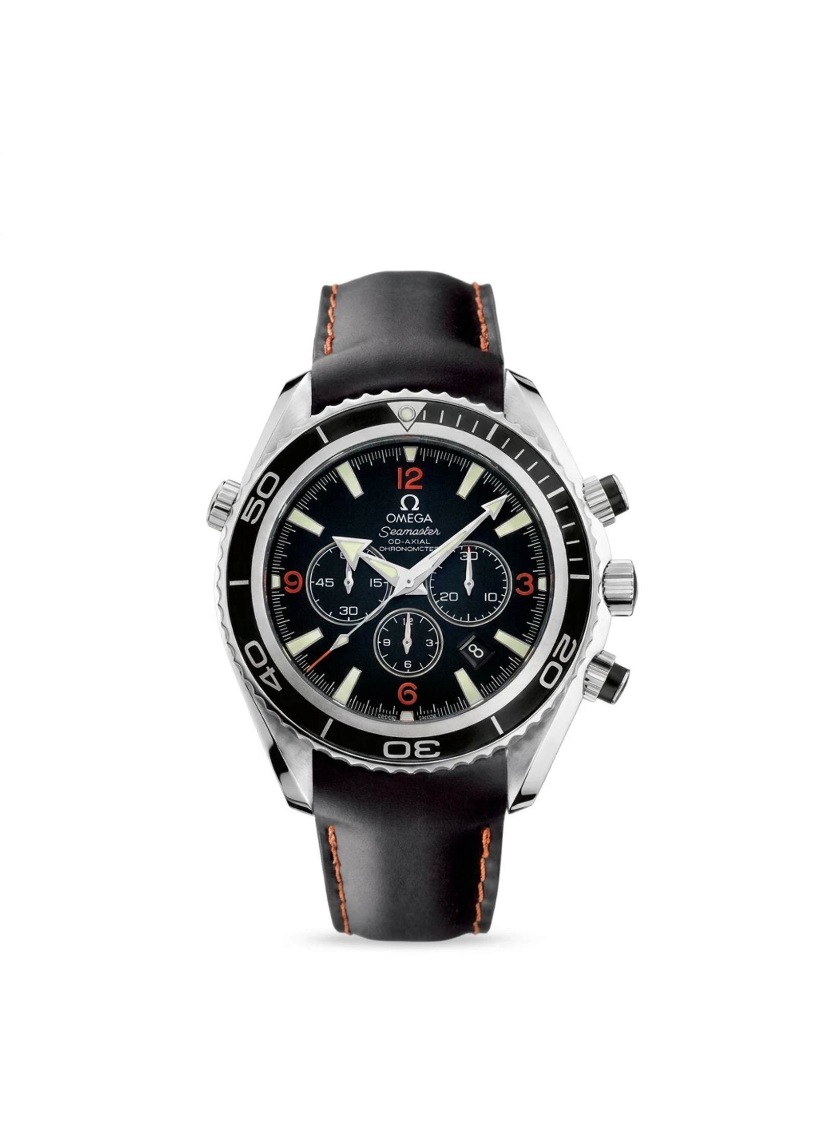 Omega Seamaster 2910.51.82