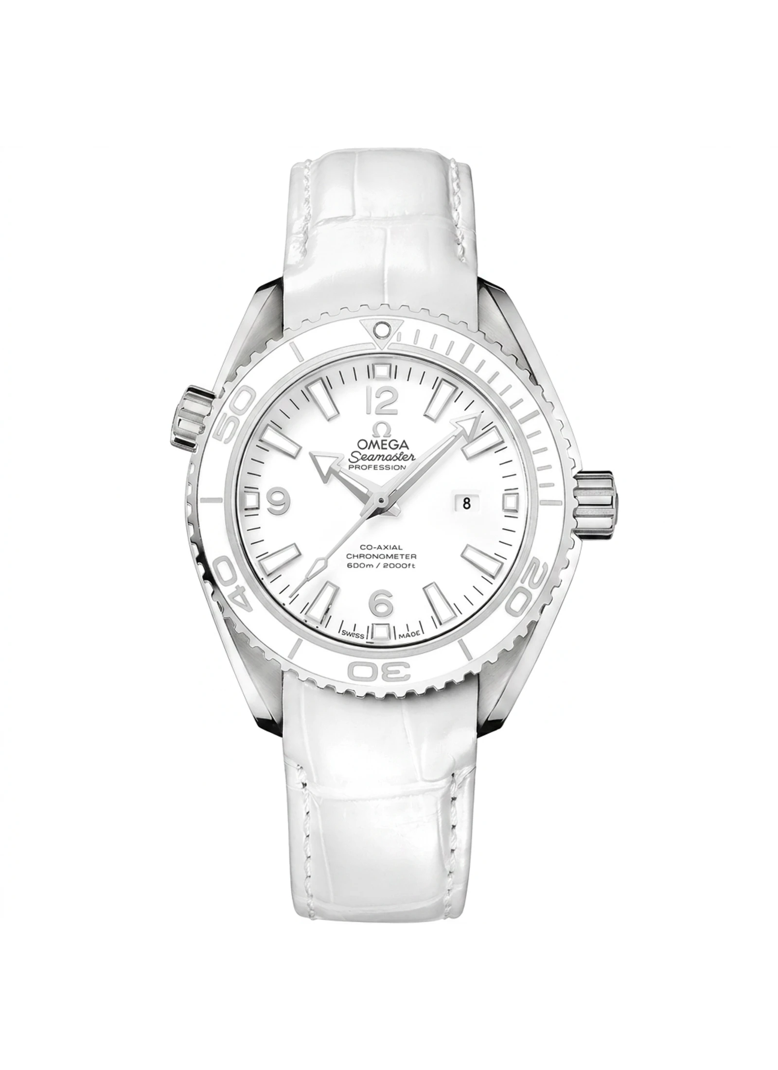 Omega Seamaster Planet Ocean 232.33.38.20.04.001