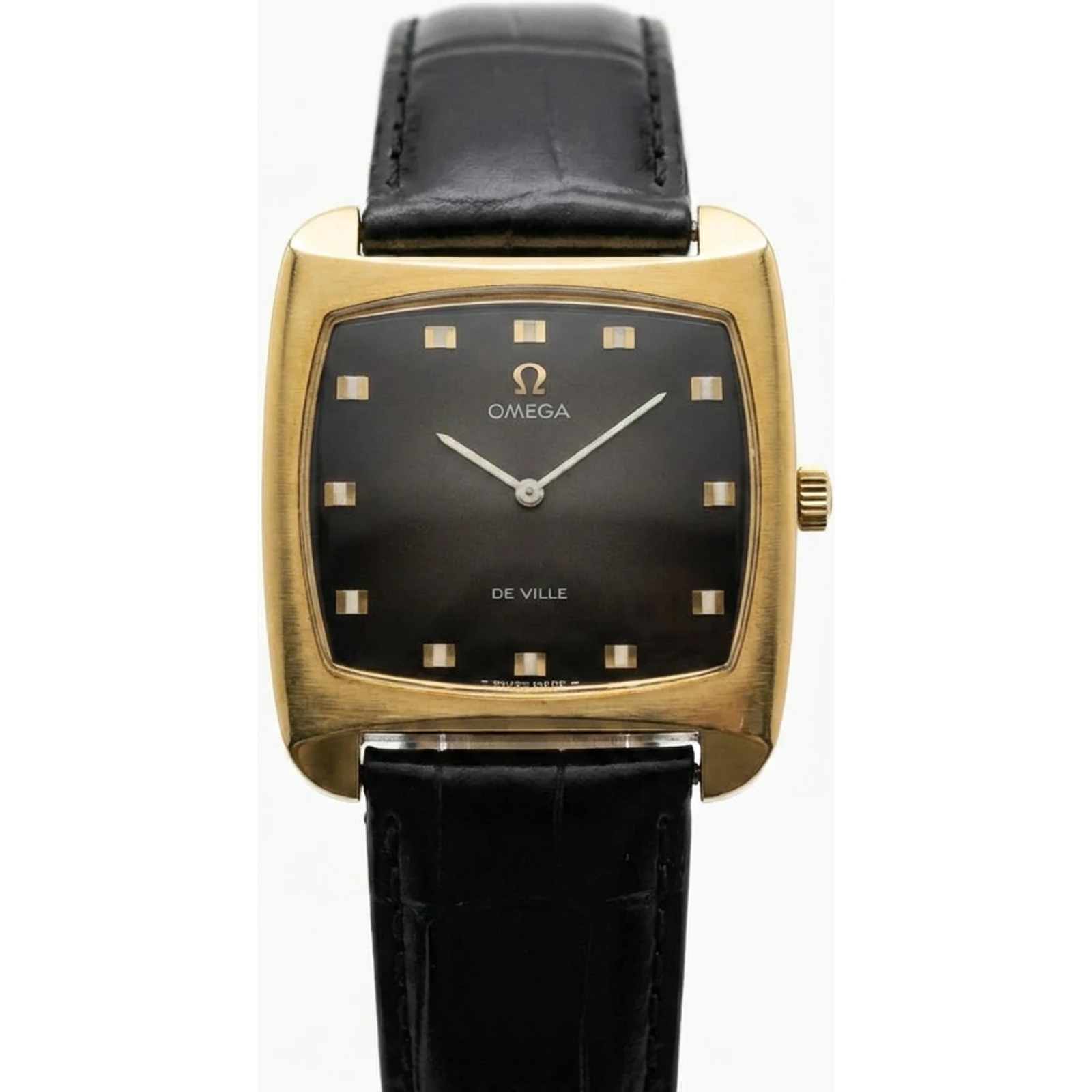 Omega De Ville 111.100