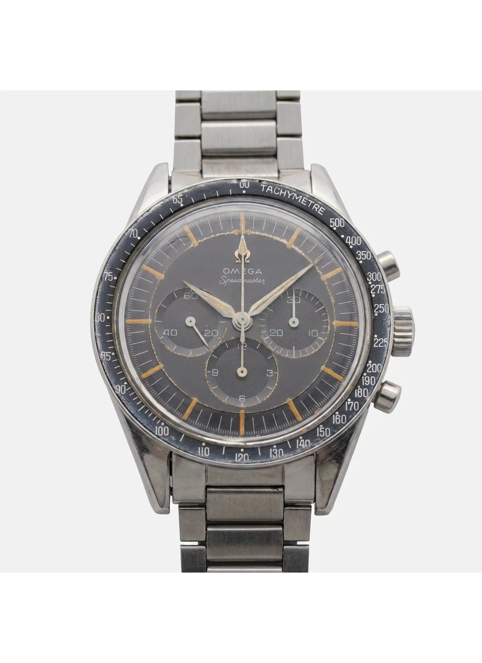Omega Speedmaster Professional Moonwatch 105.002