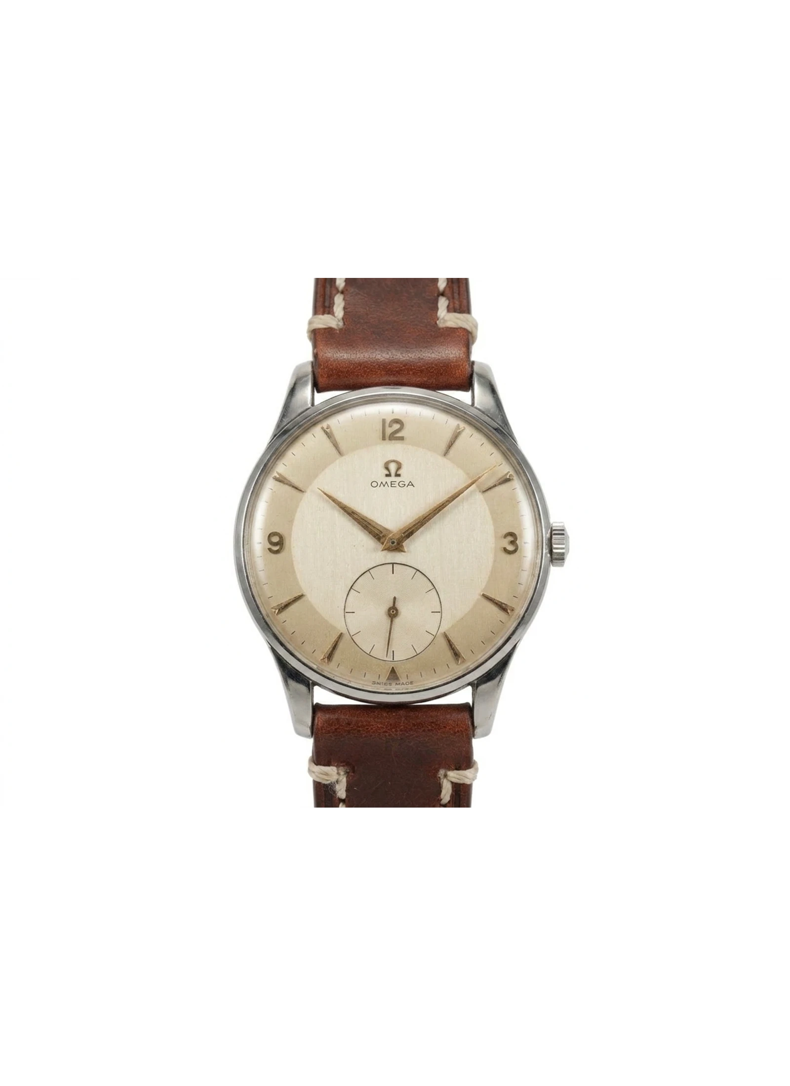 Omega Cal. 267 2890-3
