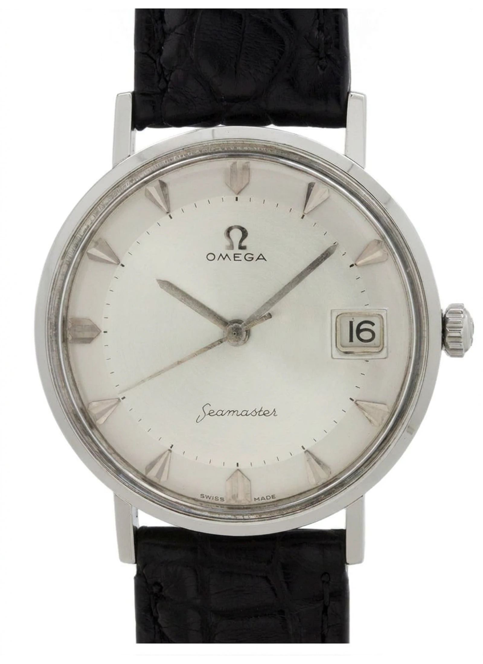 Omega Seamaster 14775.2SC