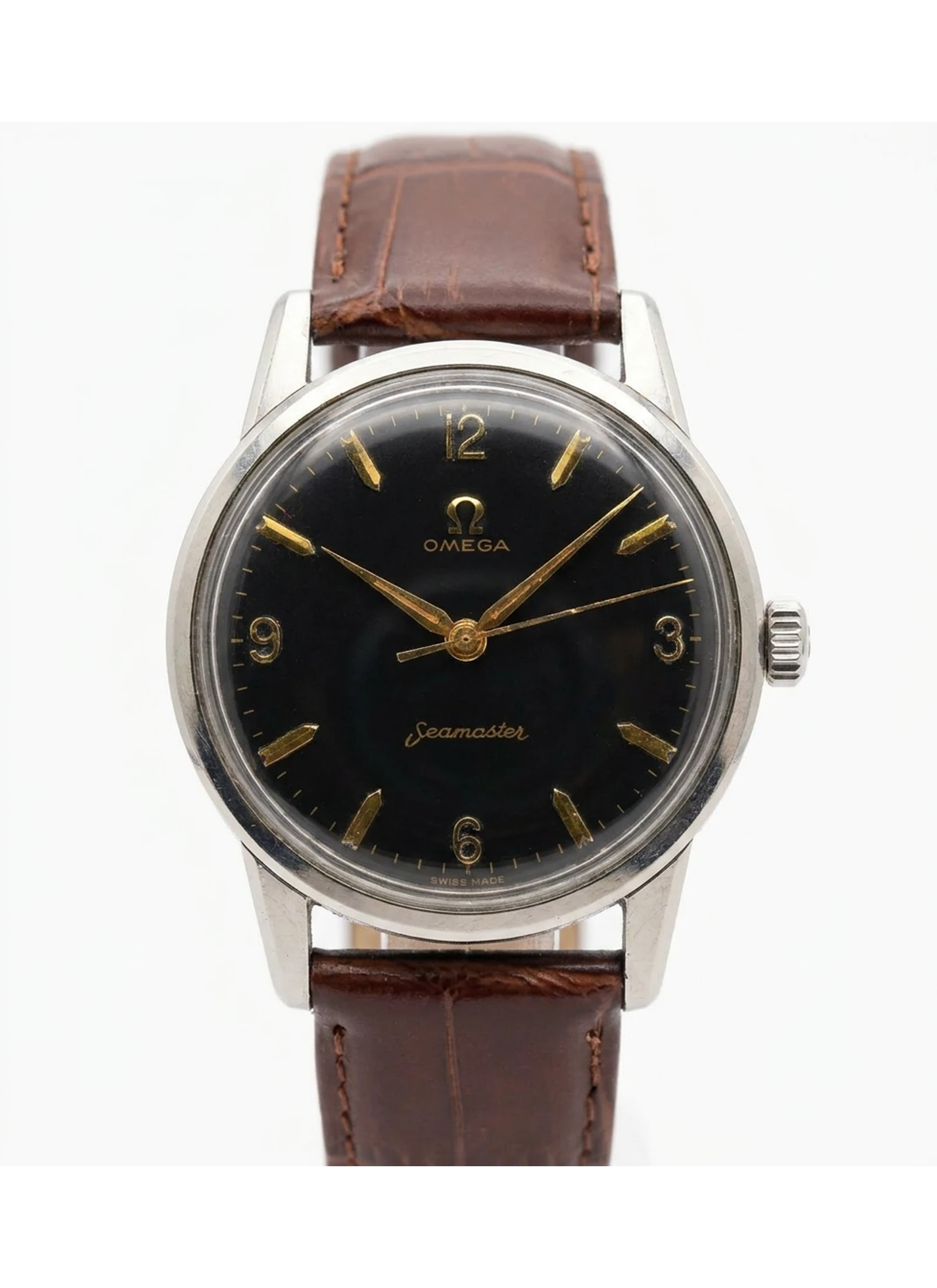 Omega Seamaster 14390-61-SC