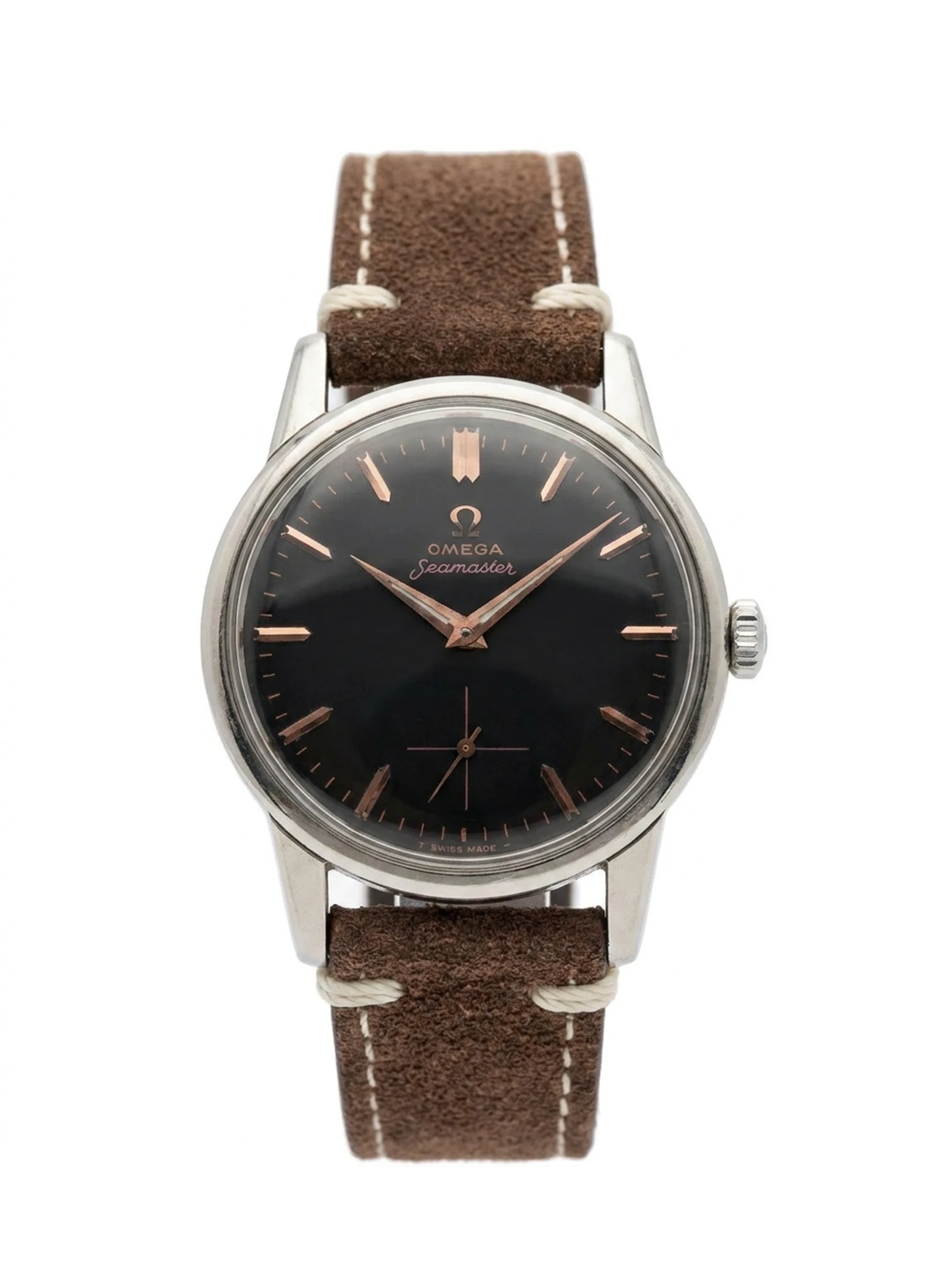 Omega Seamaster 14389-9SP