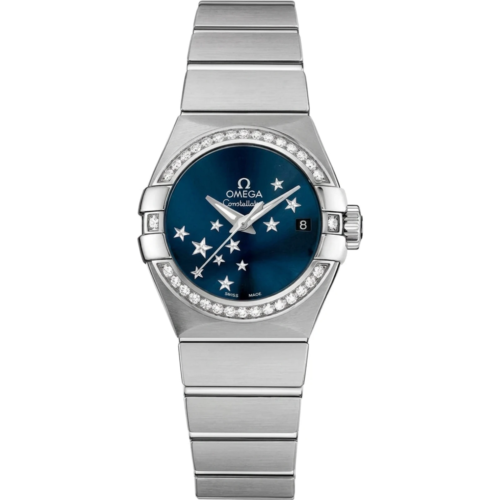 Omega Constellation 123.15.27.20