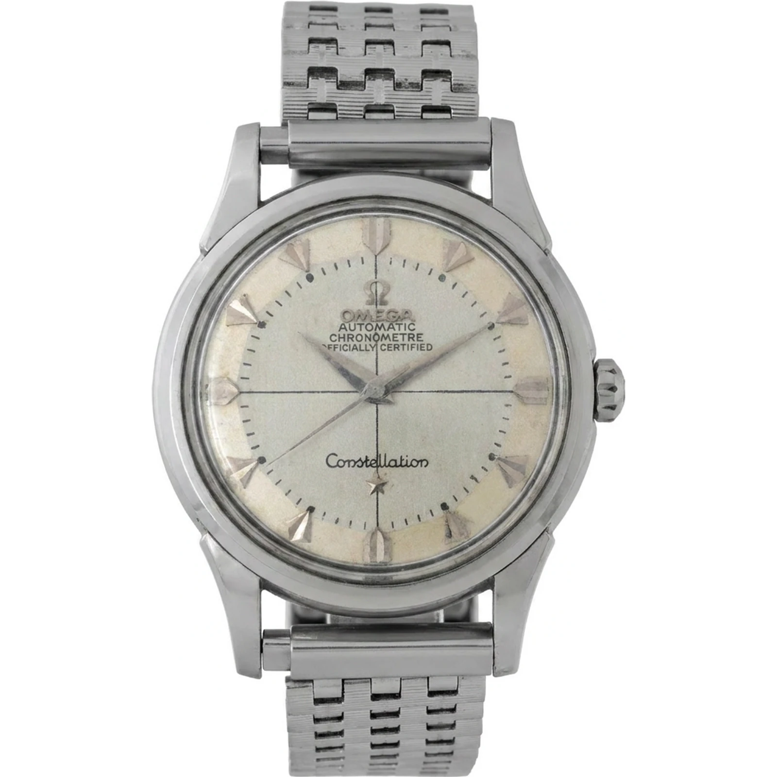 Omega Constellation 14381.61SC