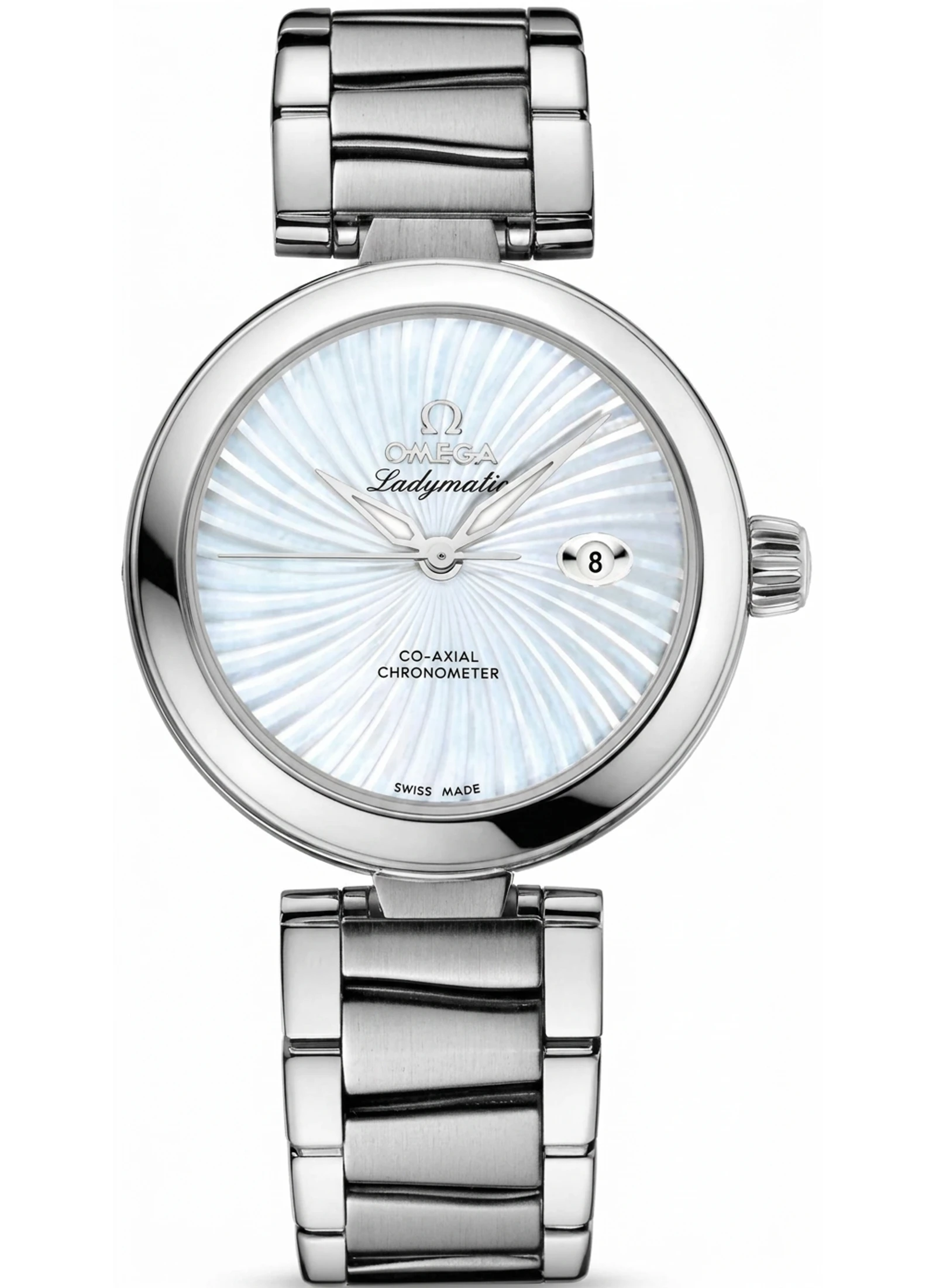 Omega De Ville Ladymatic 425.30.34.20.05.001
