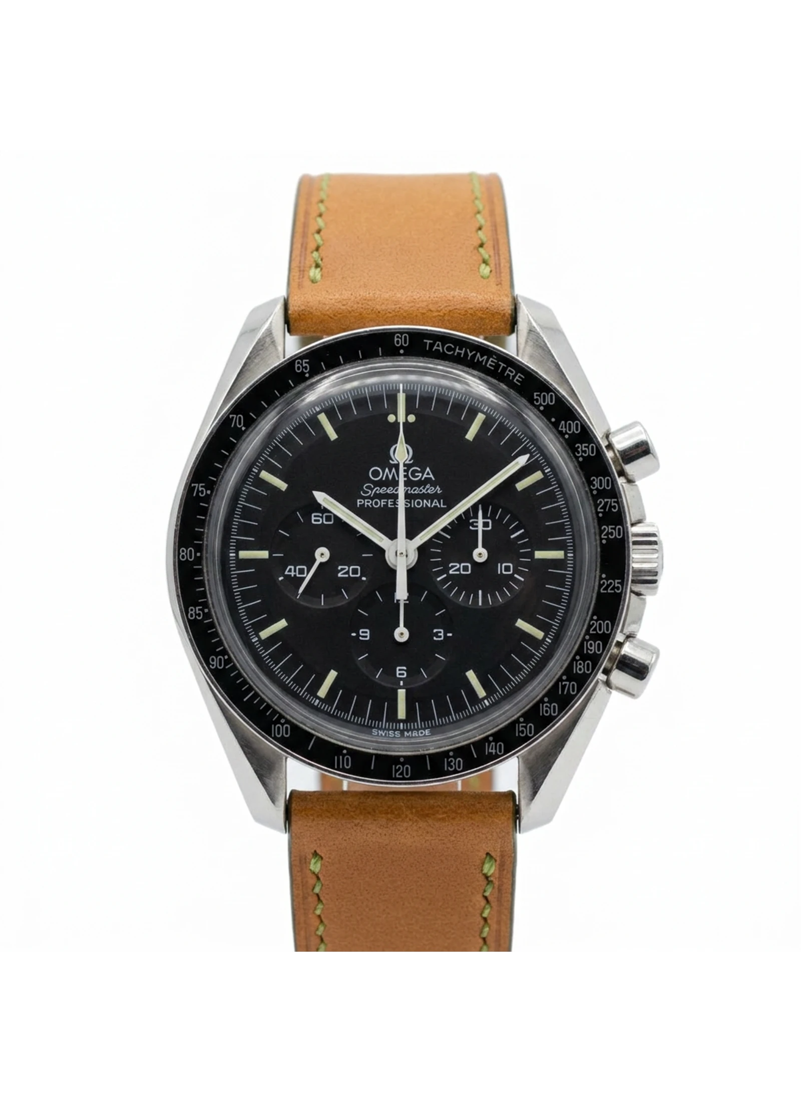 Omega Speedmaster Professional Moonwatch 145.022-71