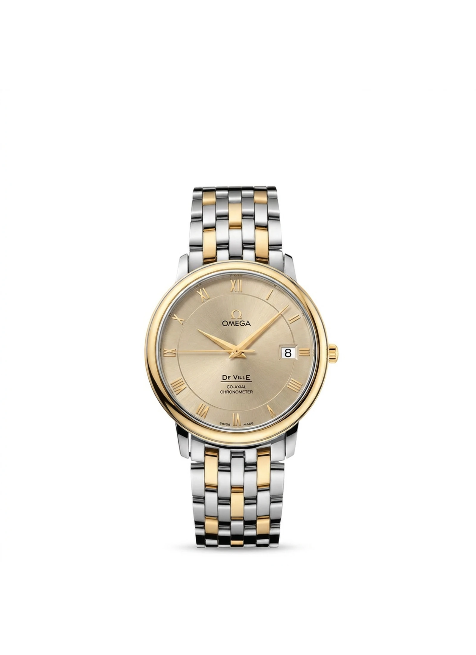 Omega De Ville 43743100