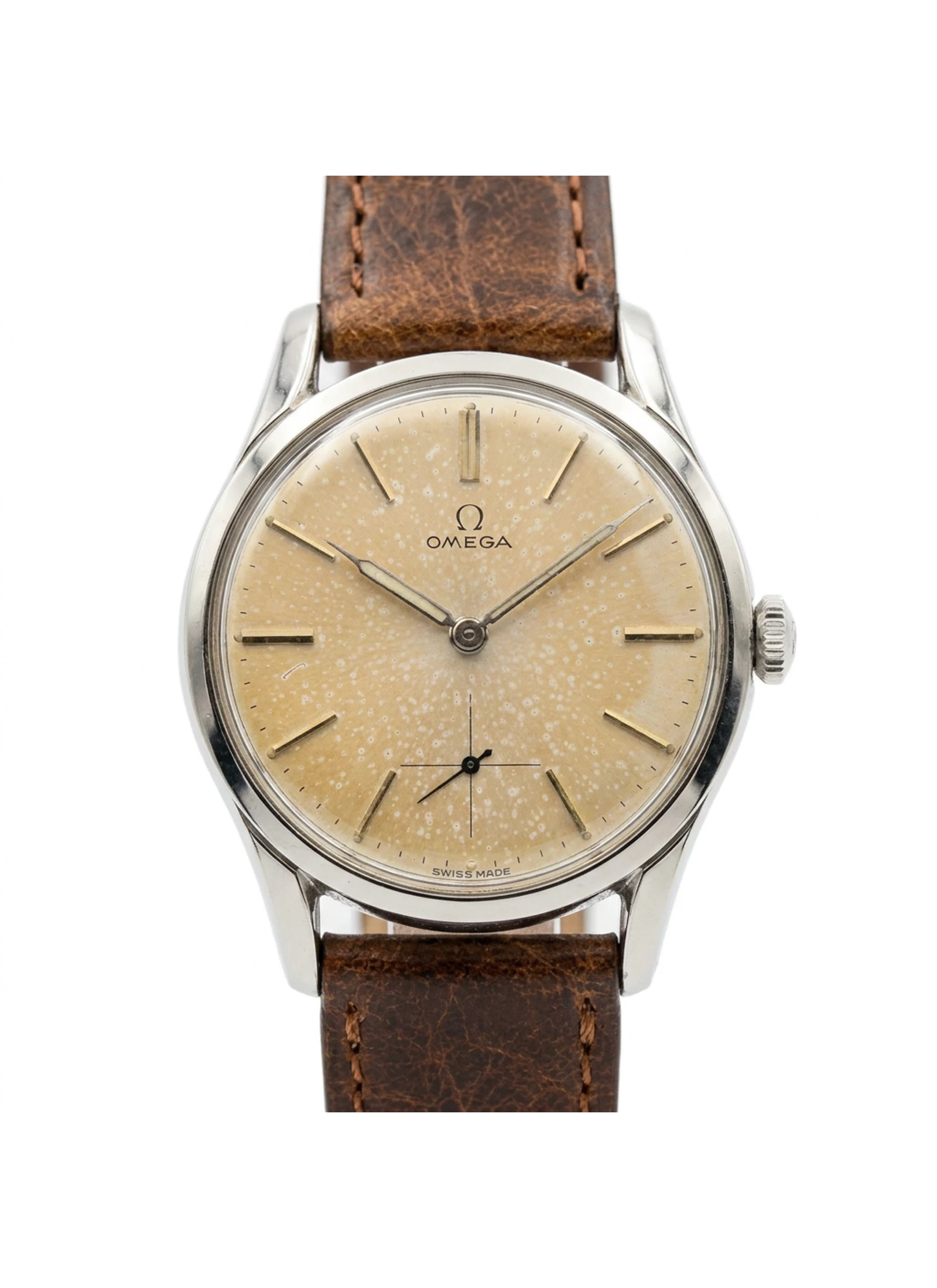 Omega 2639-1 35mm Cal. 265