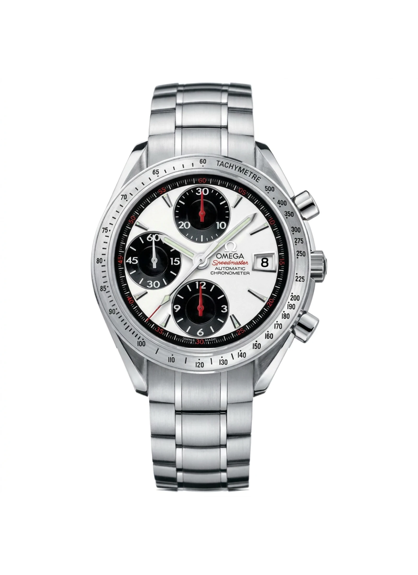Omega Speedmaster Date 3211.31