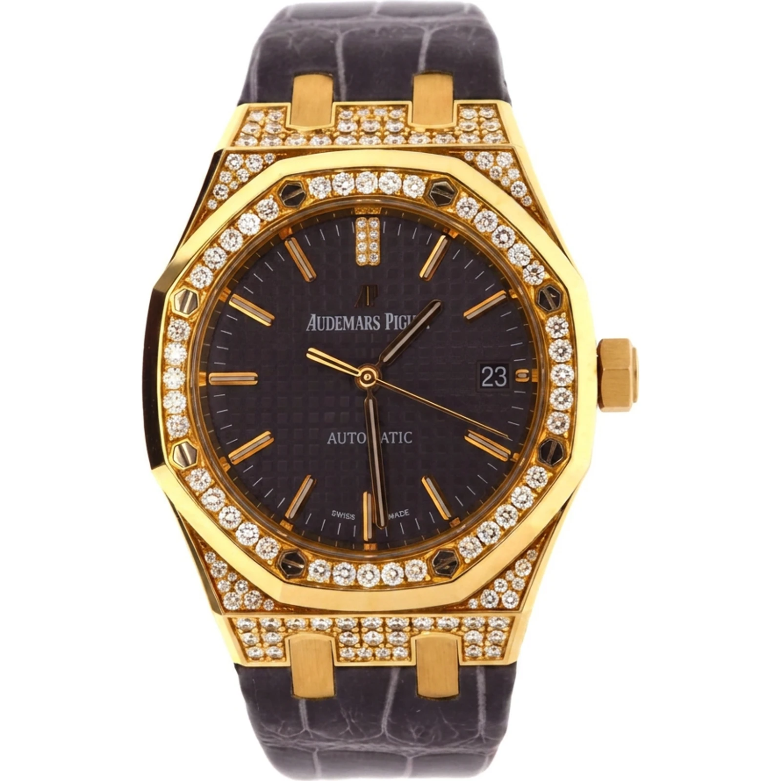 Audemars Piguet Royal Oak Lady 15452OR.ZZ.D003CR.01